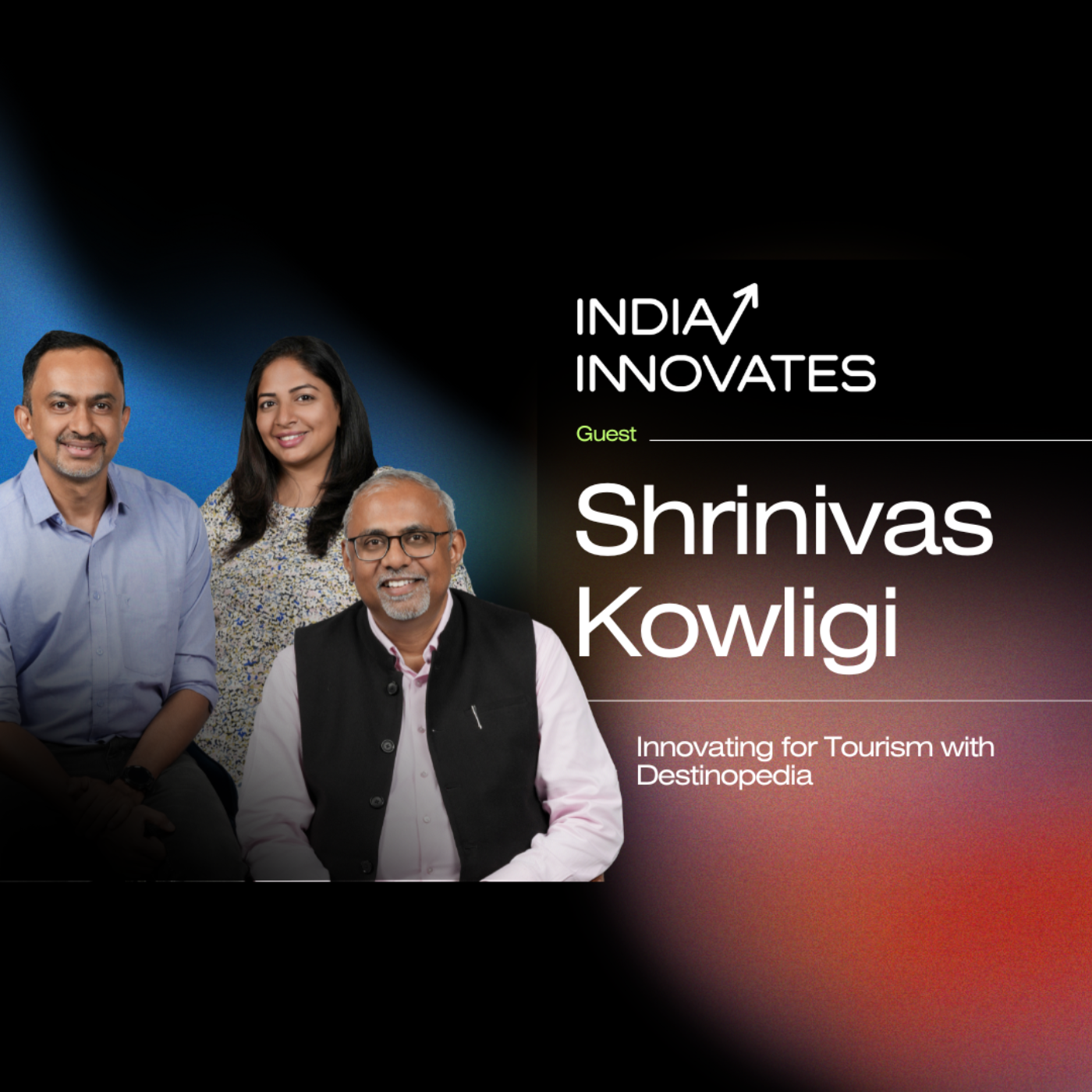 India Innovates Podcast