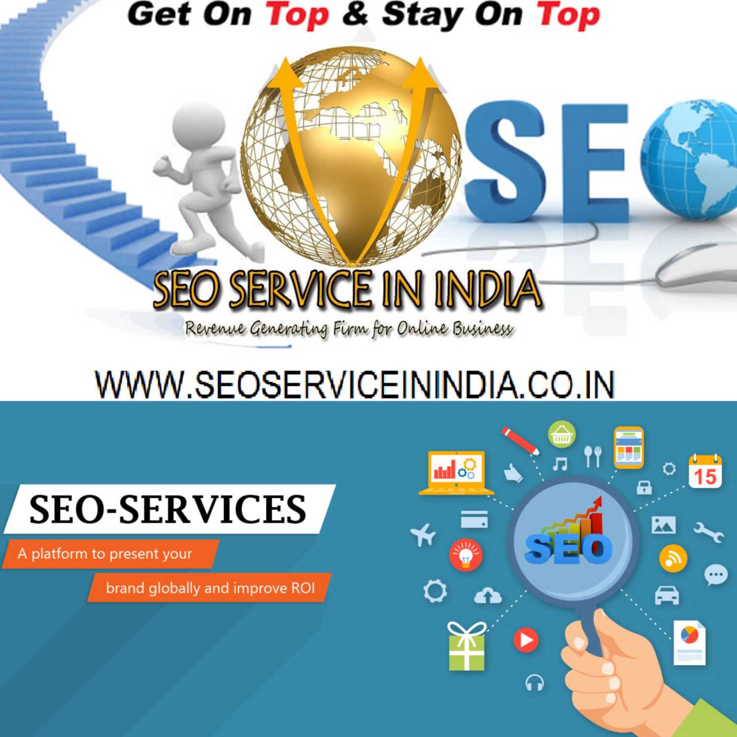 Indian SEO Company, Indian SEO Services
