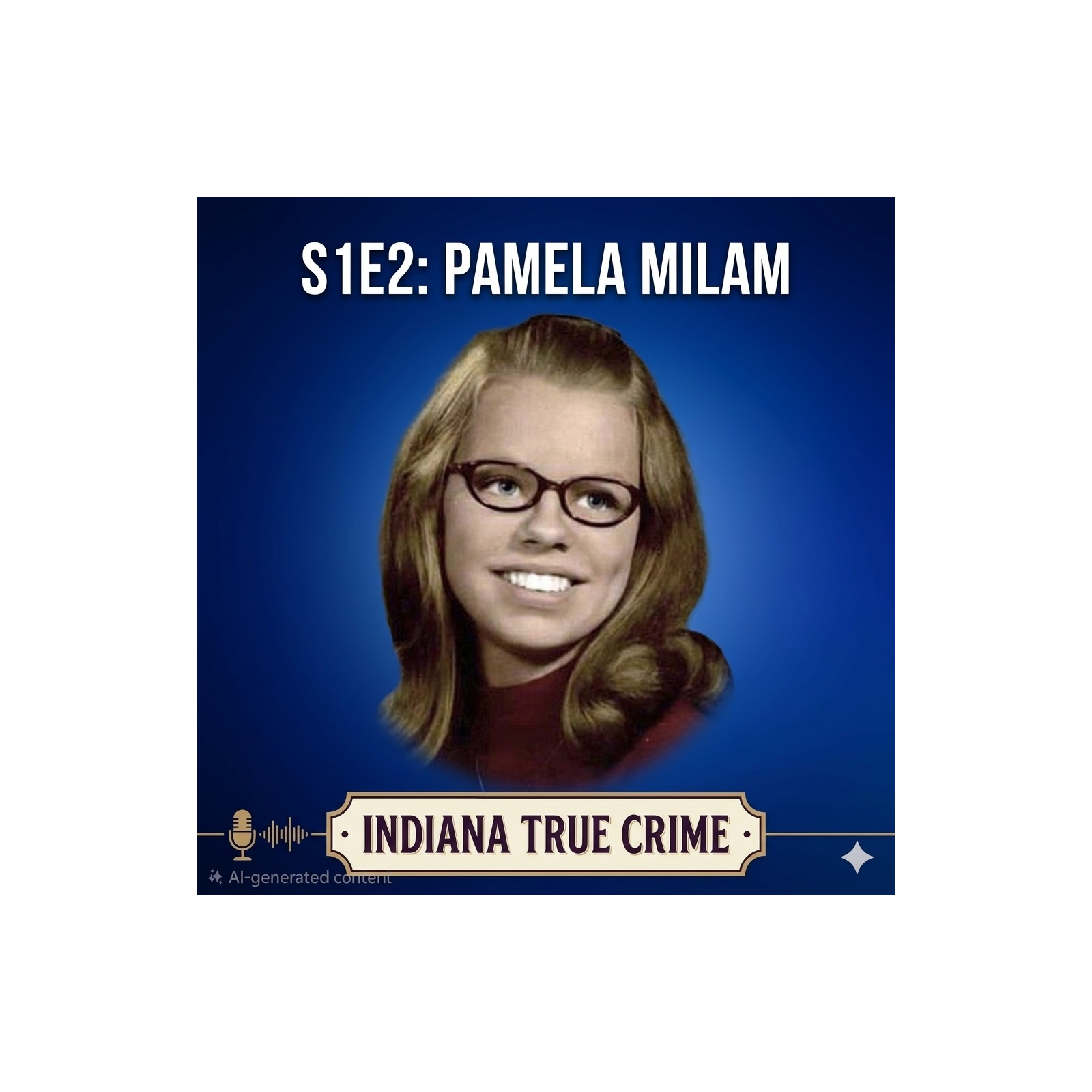 Indiana State University and the Pamela Milam Case episode artwork