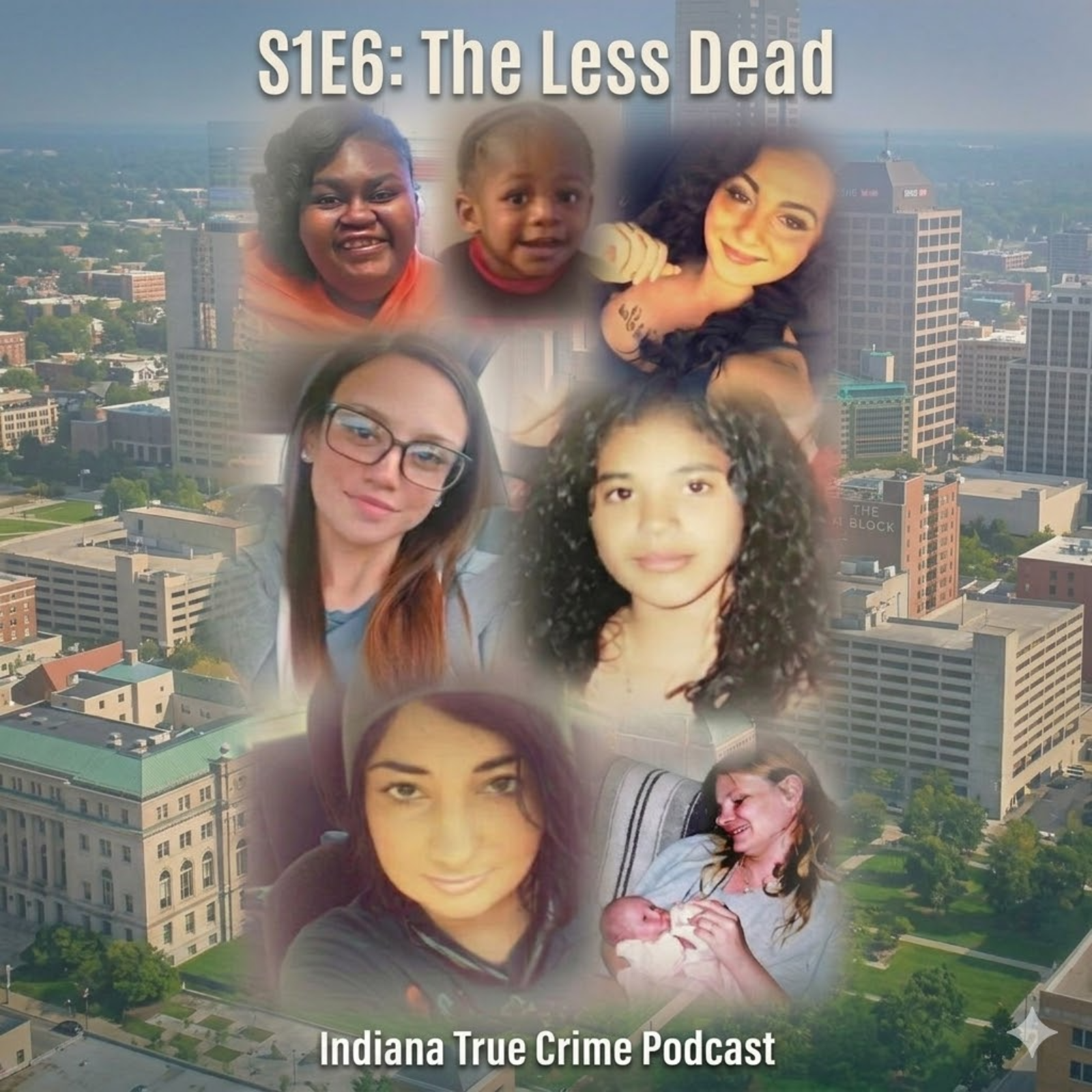 The Less Dead episode artwork