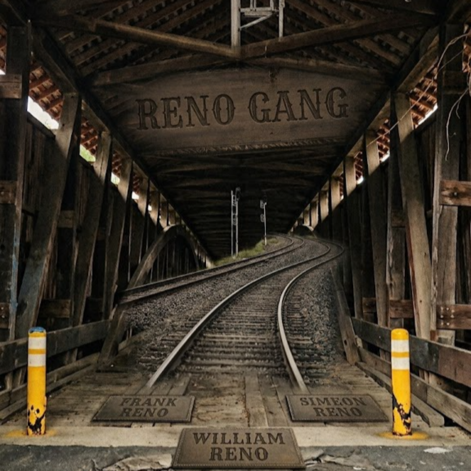 Reno Gang episode artwork