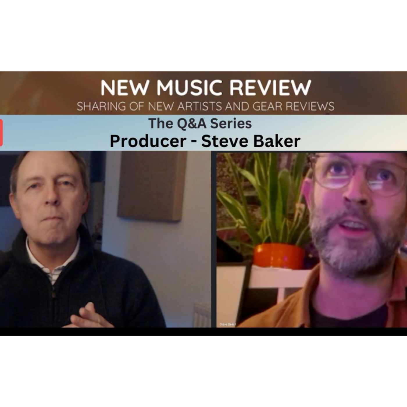 Indie Music Artist Interviews.