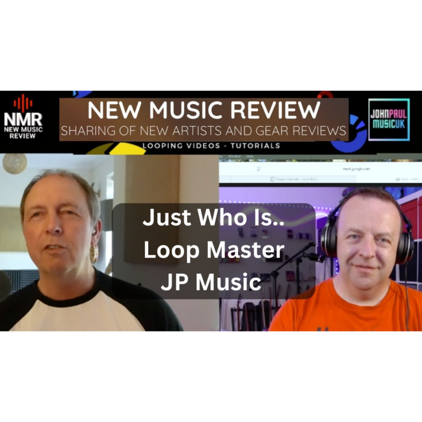 Q&A - All about Looping with John Paul Music