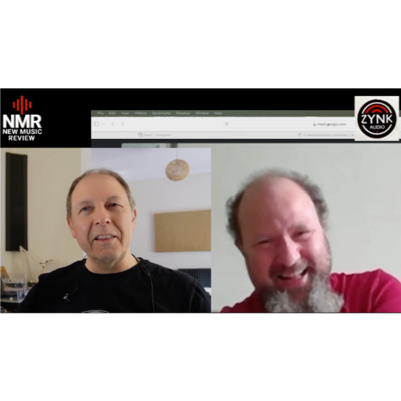 I chat with Di Cable developer Trevor Zynk