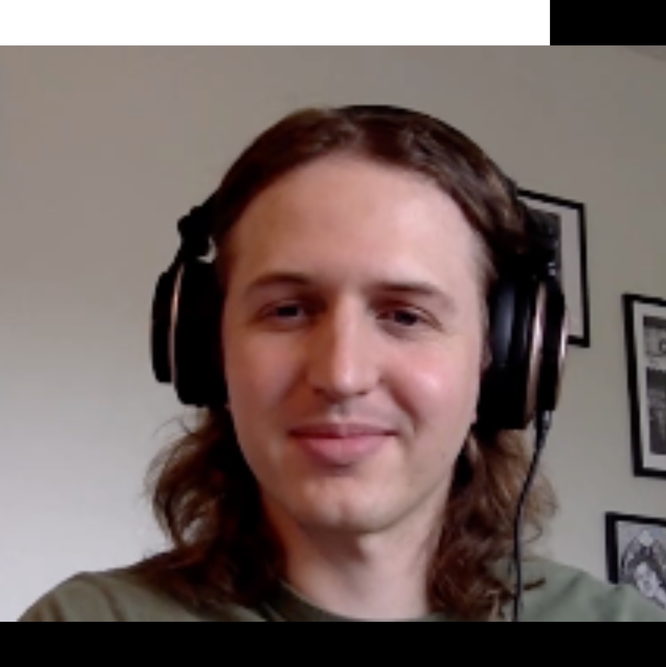 Indie artist Q&A  - Jackson Harden