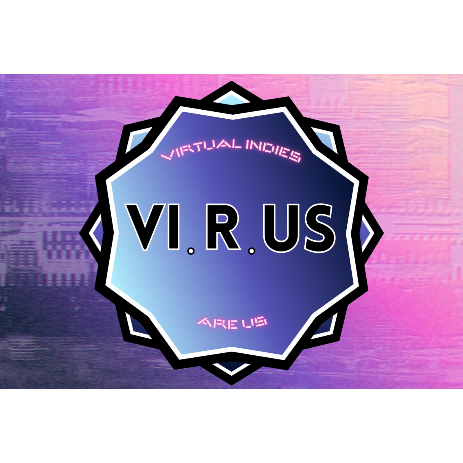 VI.R.US / Episode 3 / Zesty Questions for BigPapaLemon episode artwork