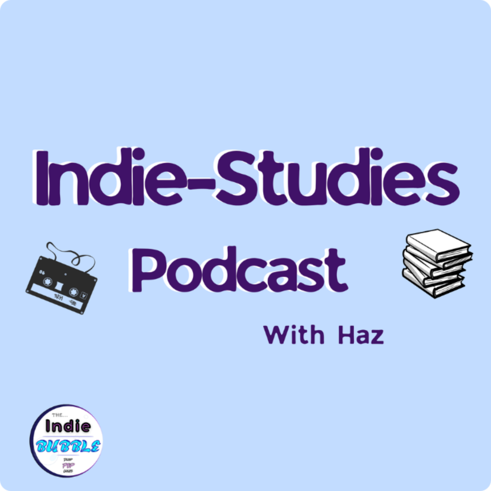 Indie Bubble Network