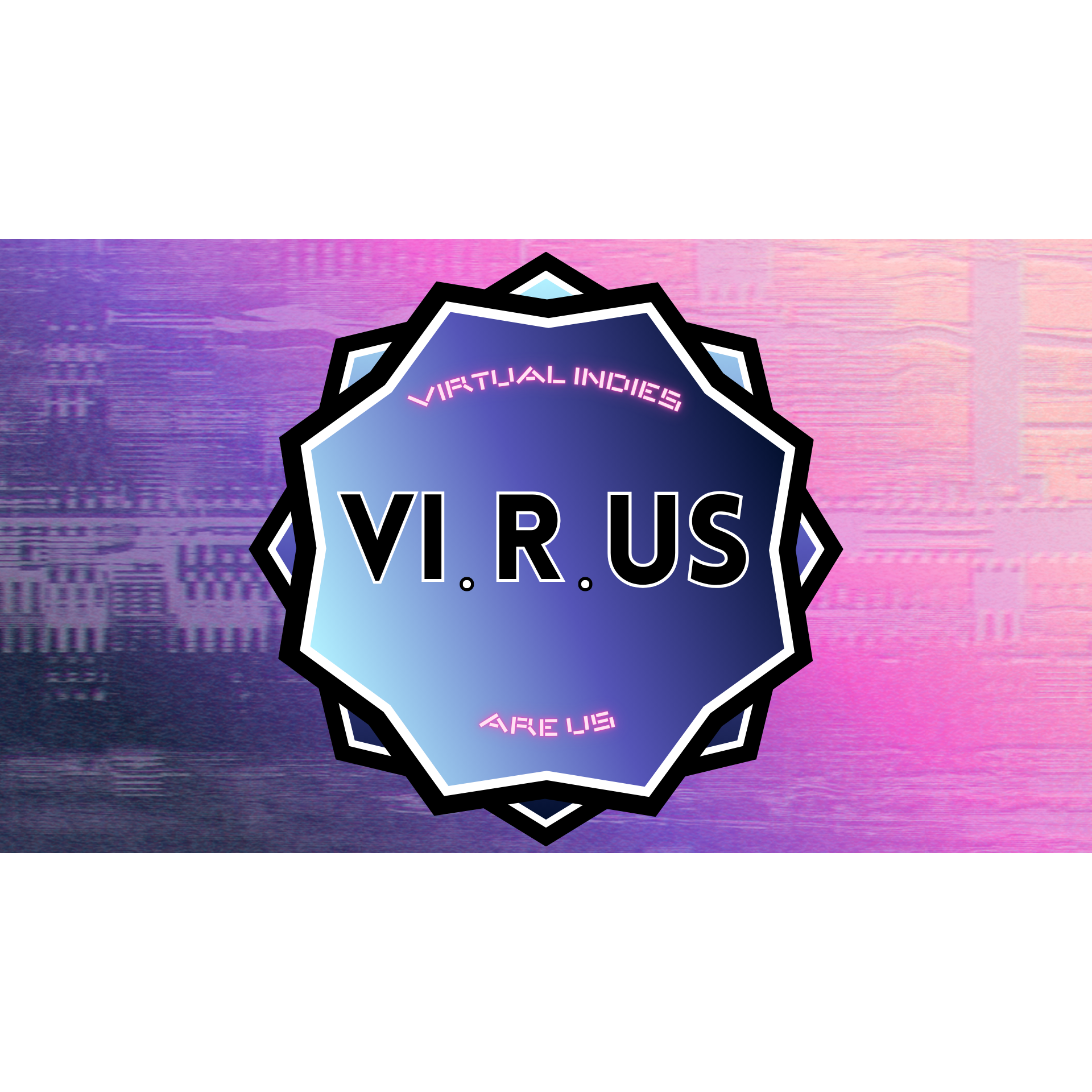 SPECIAL EPISODE - Virtual Indies R Us x Indiefarer Collab - VI.R.US ep.  8 episode artwork