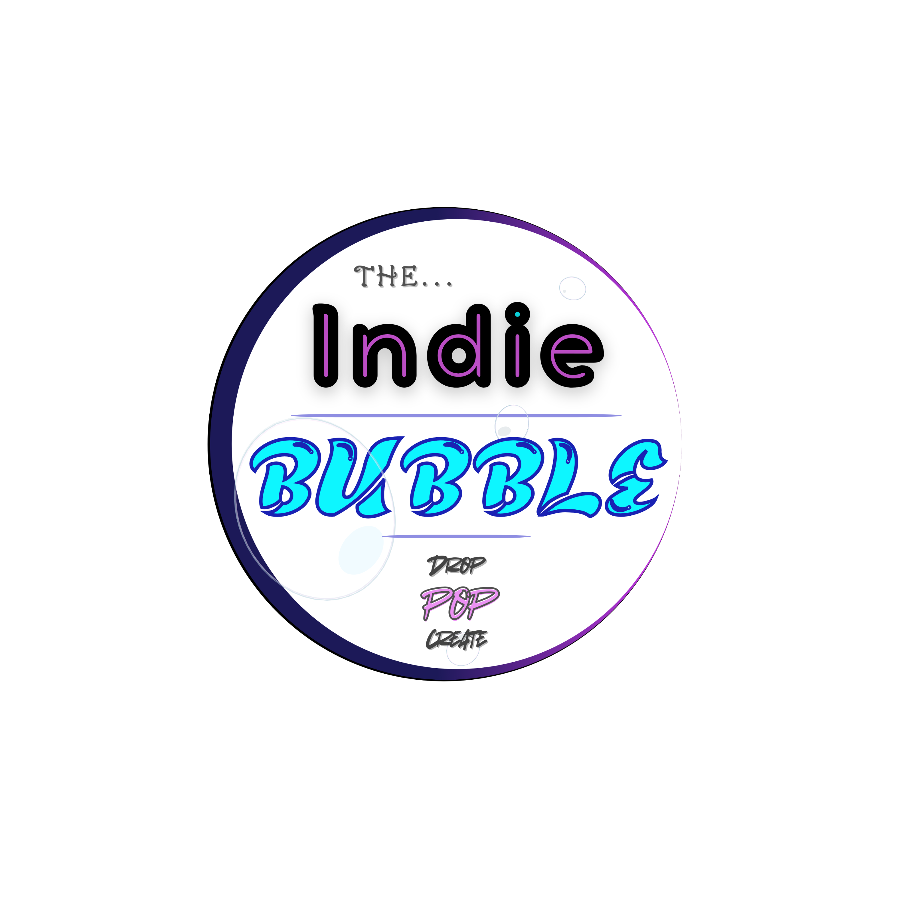Indie Studies (with Haz) - ep. 4 - Haz & Valories! episode artwork