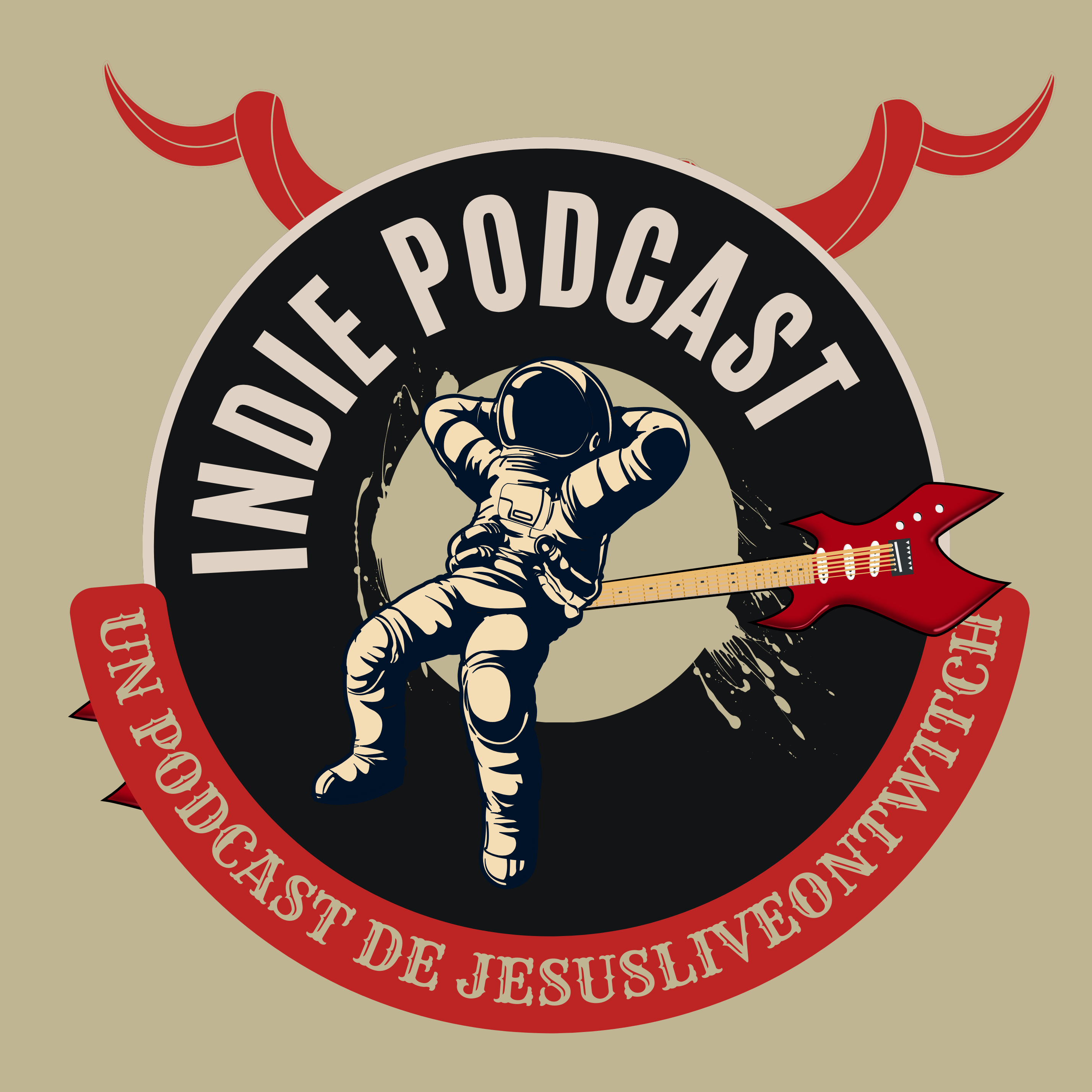Indie Podcast