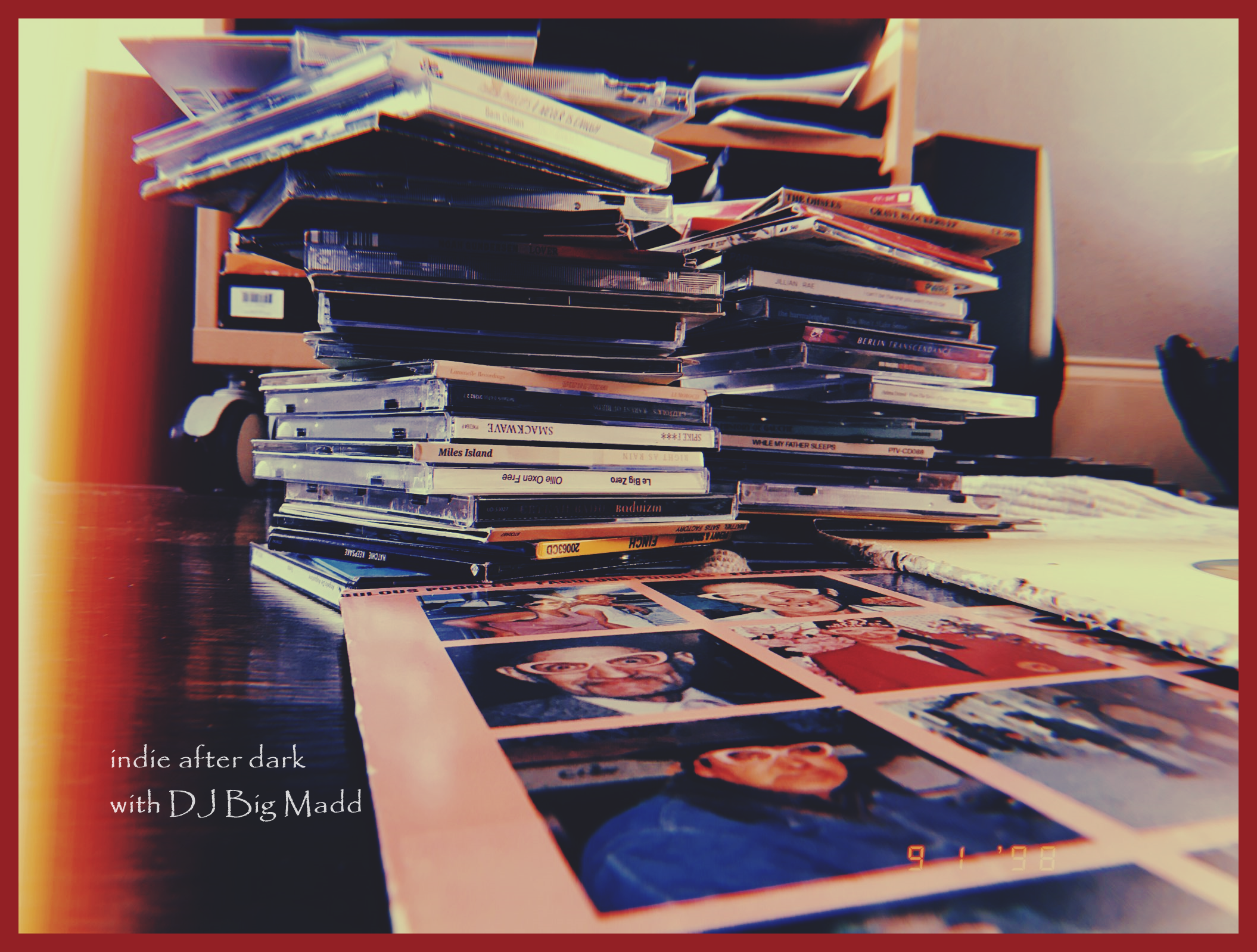 indie after dark