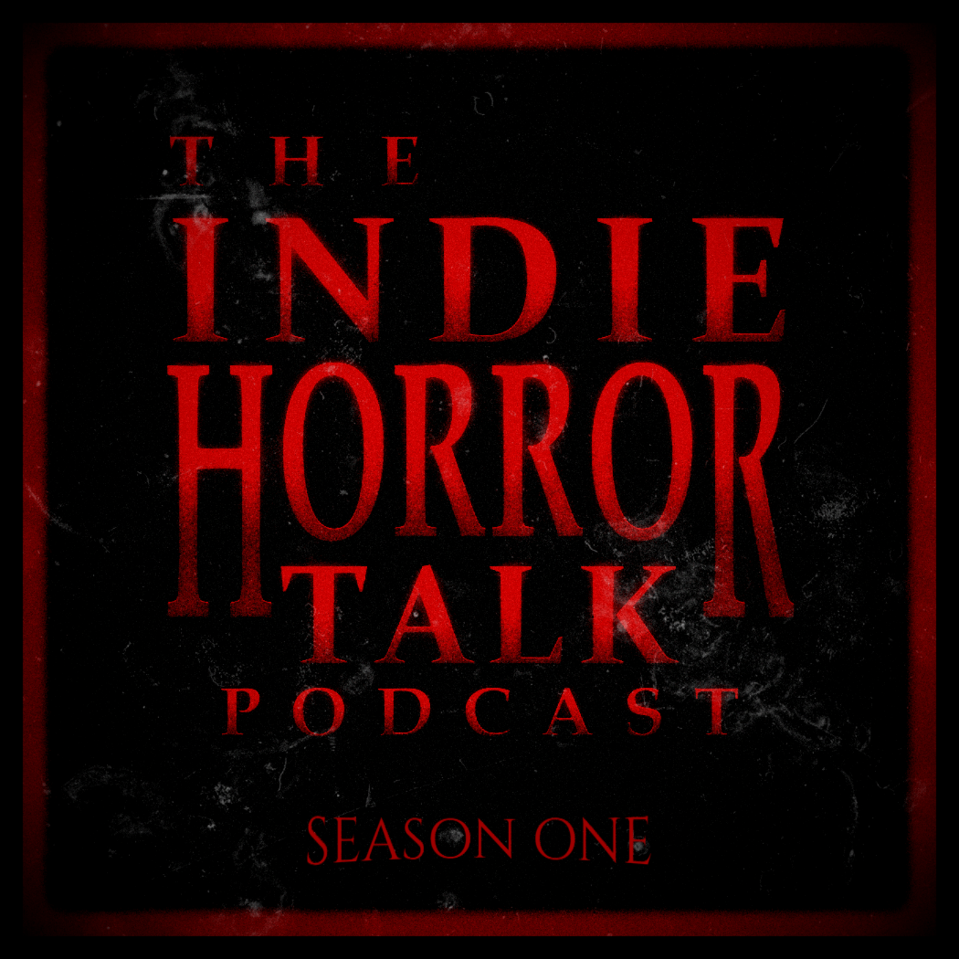 The Indie Horror Talk Podcast