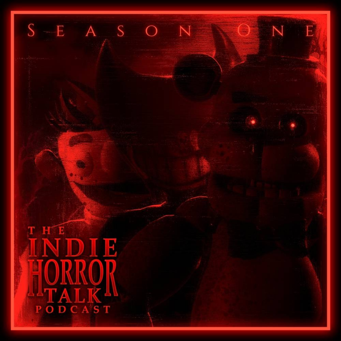 Episode 2: Puppets Gone Rogue (ft. John Szymanski) - My Friendly Neighborhood