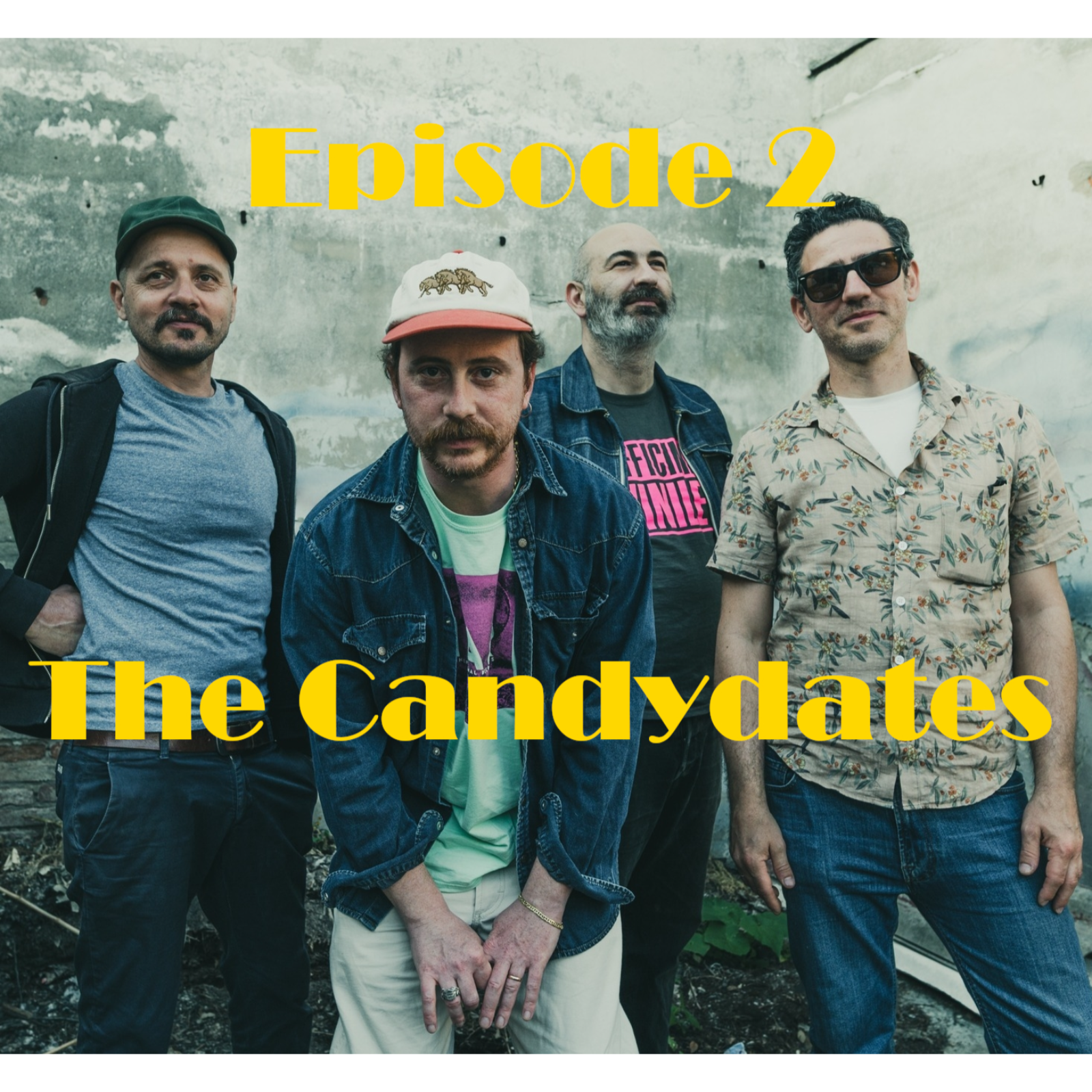 IndieHQ Spotlight Show