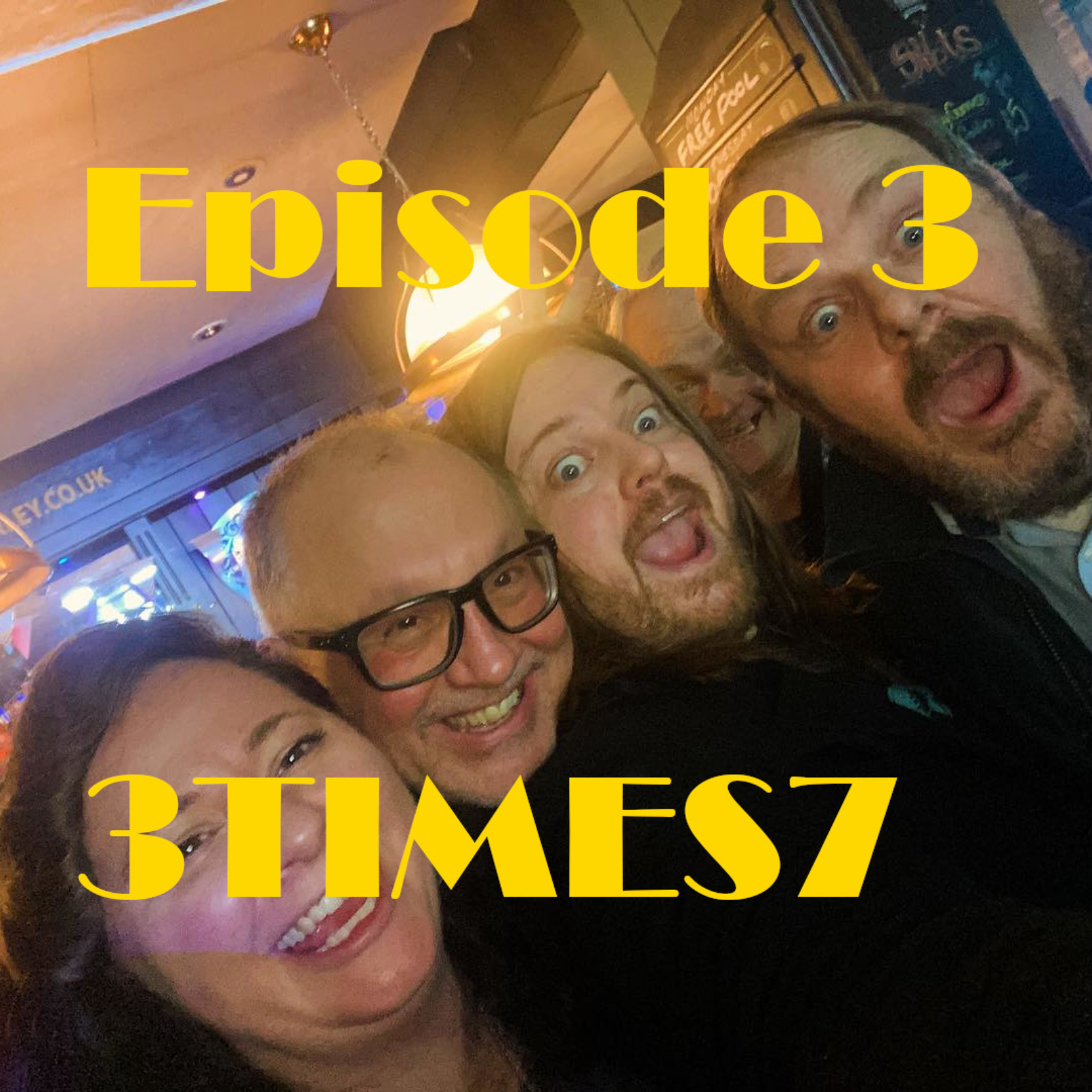 IndieHQ Spotlight Show