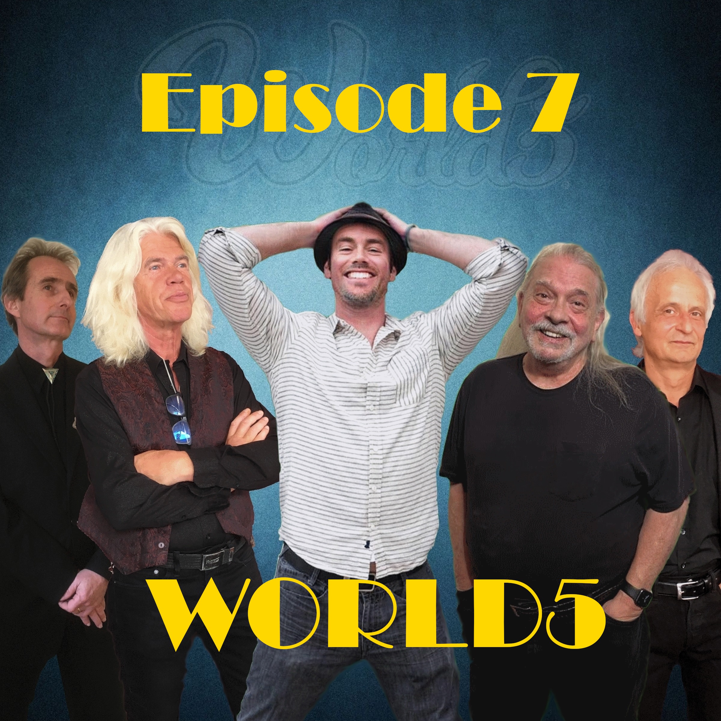 IndieHQ Spotlight Show