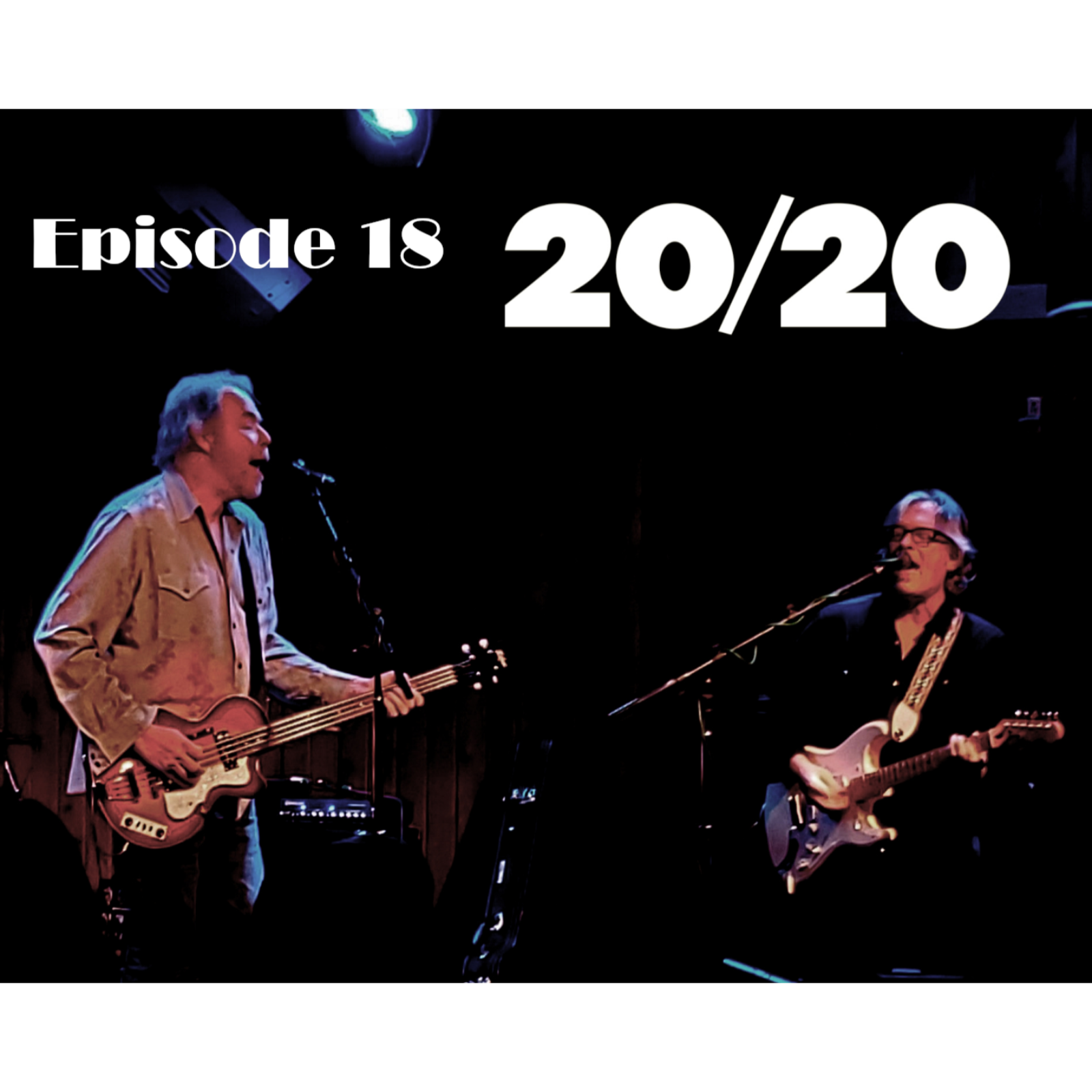Spotlight on 20/20 episode artwork