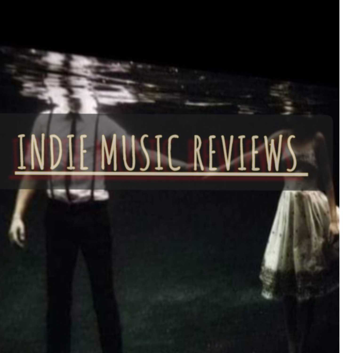 Indie music review pre season intro podcast artwork