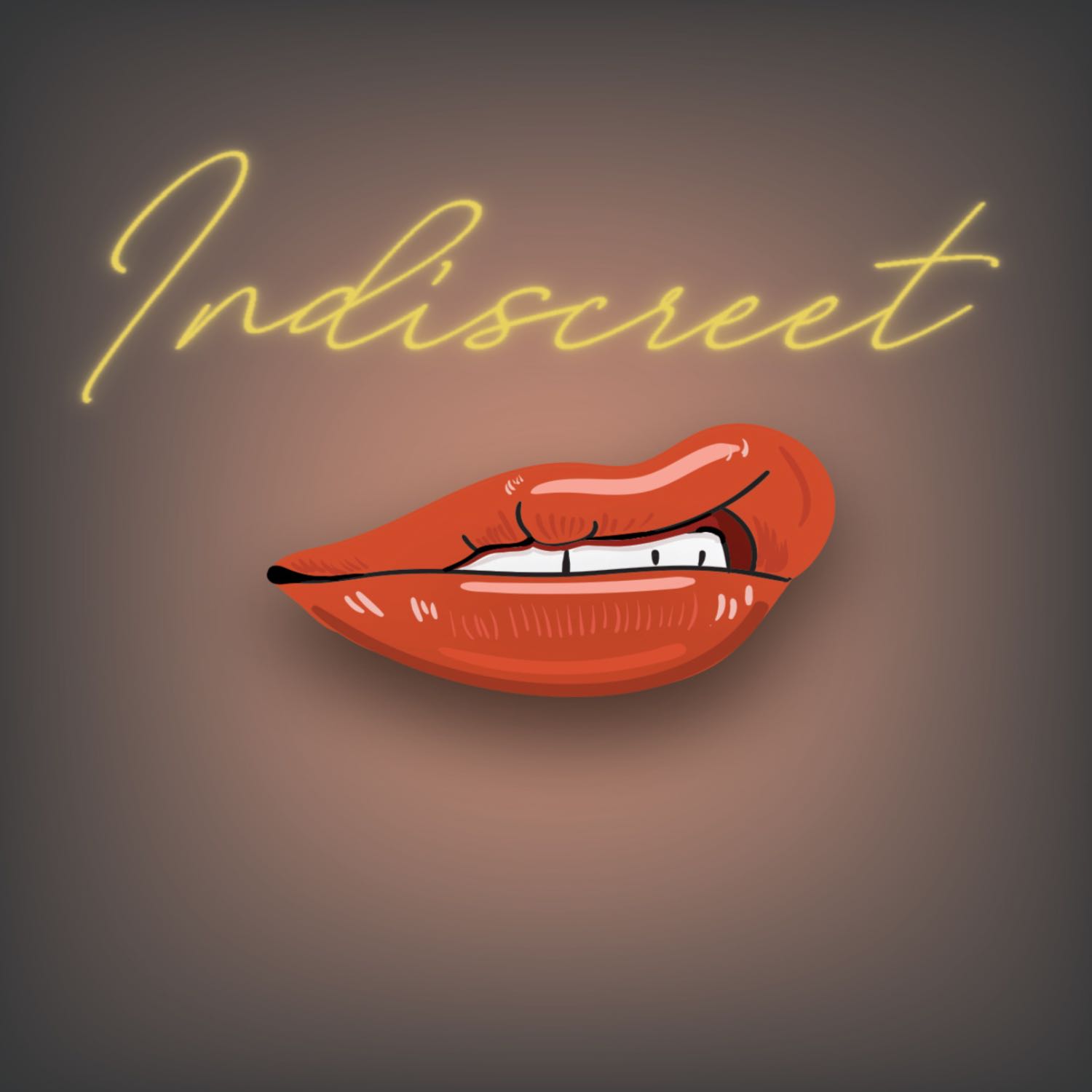 Indiscreet Ep 01:  Pilot episode artwork