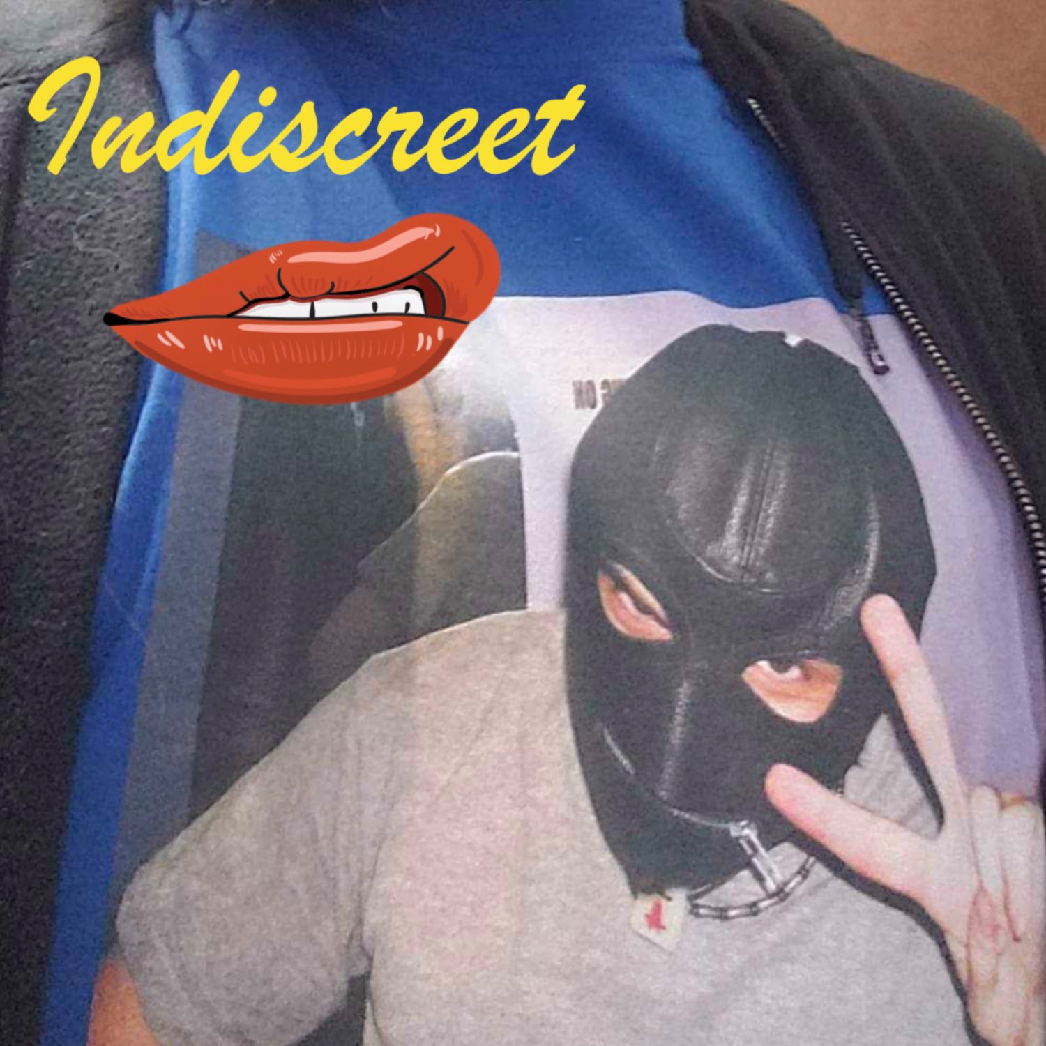 Indiscreet Ep 02: Sexual Maître d' episode artwork