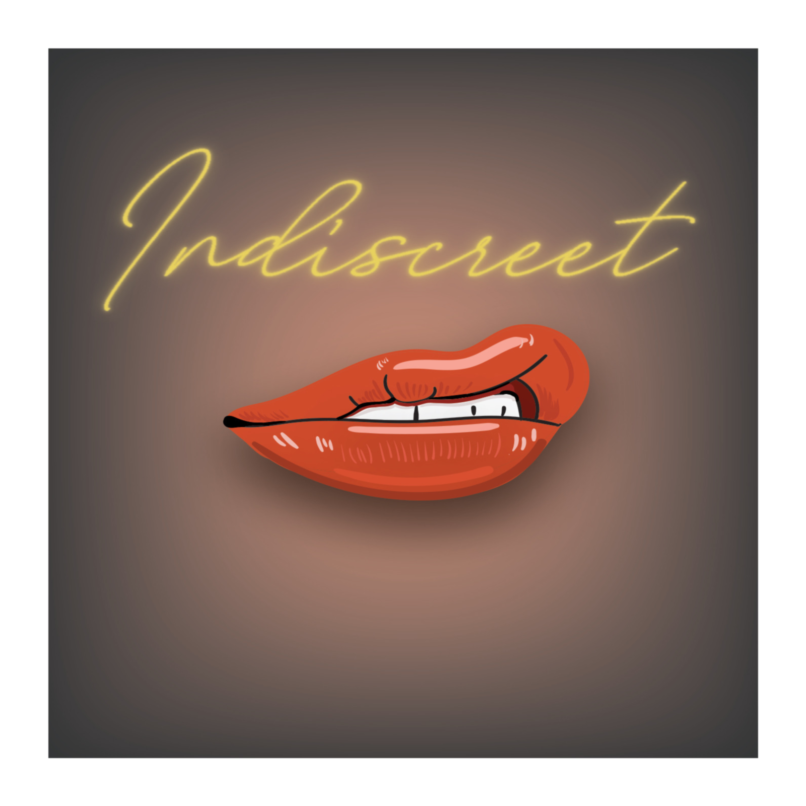 Indiscreet Ep 05: Regina Taboo Everything To Do with Sex Expo - Review  episode artwork