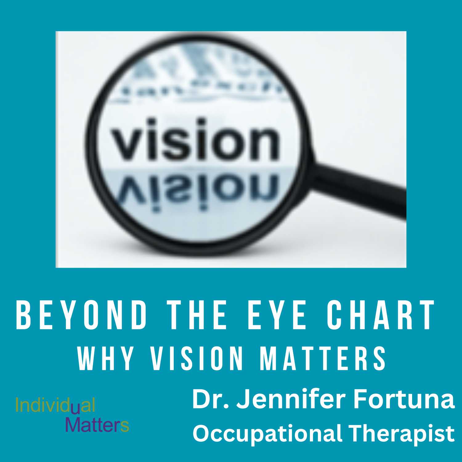 The Individual Matters Podcast