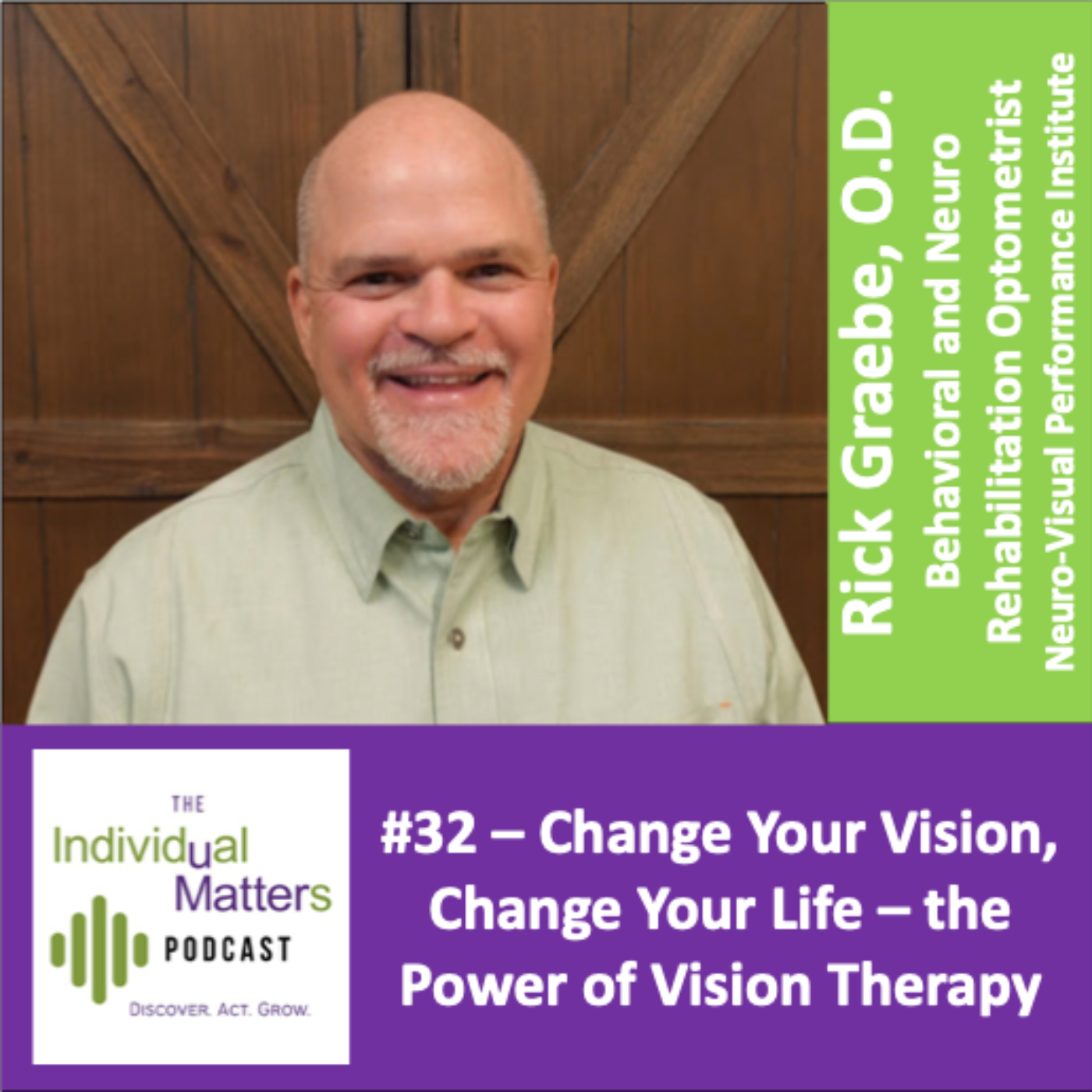The Individual Matters Podcast