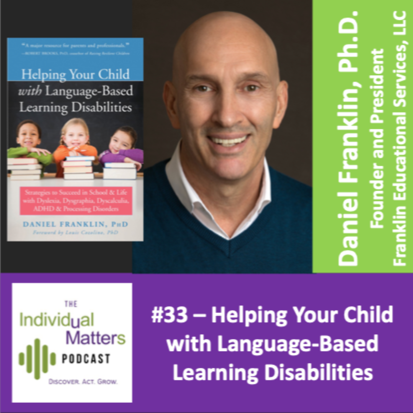 The Individual Matters Podcast