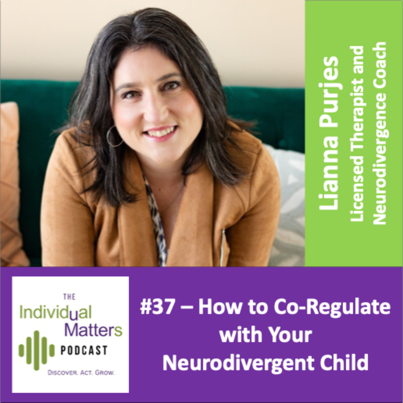 The Individual Matters Podcast