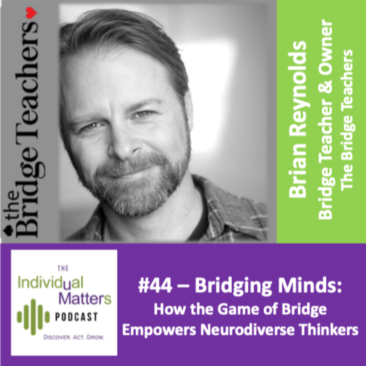 The Individual Matters Podcast
