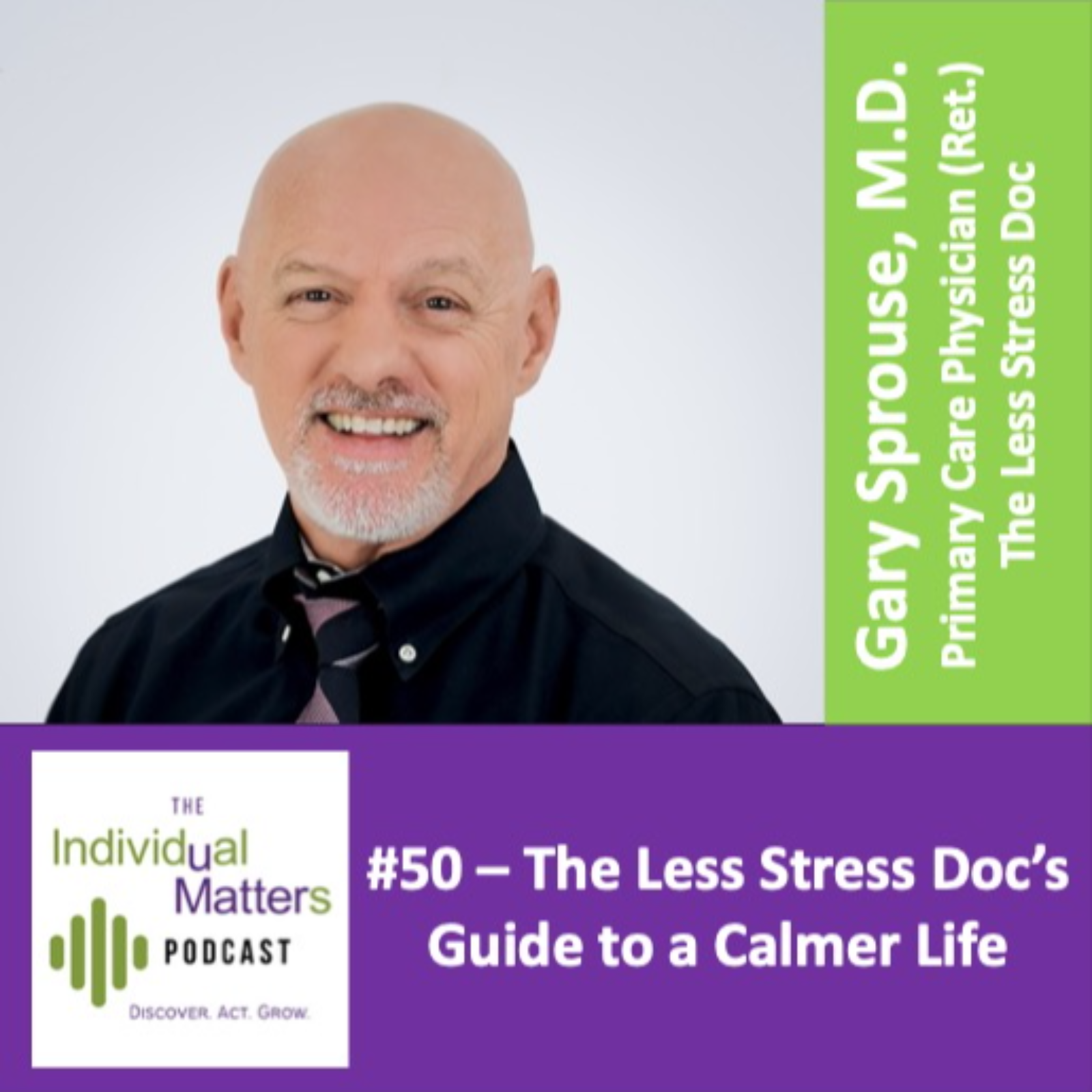 The Individual Matters Podcast