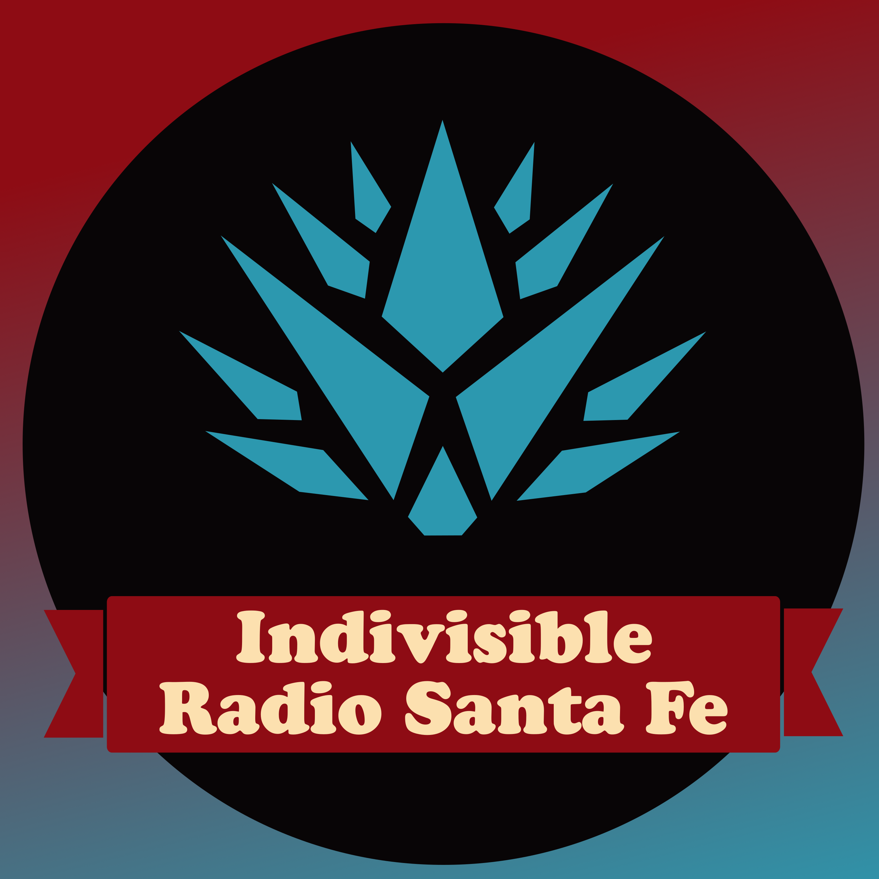 Indivisible Santa Fe Radio