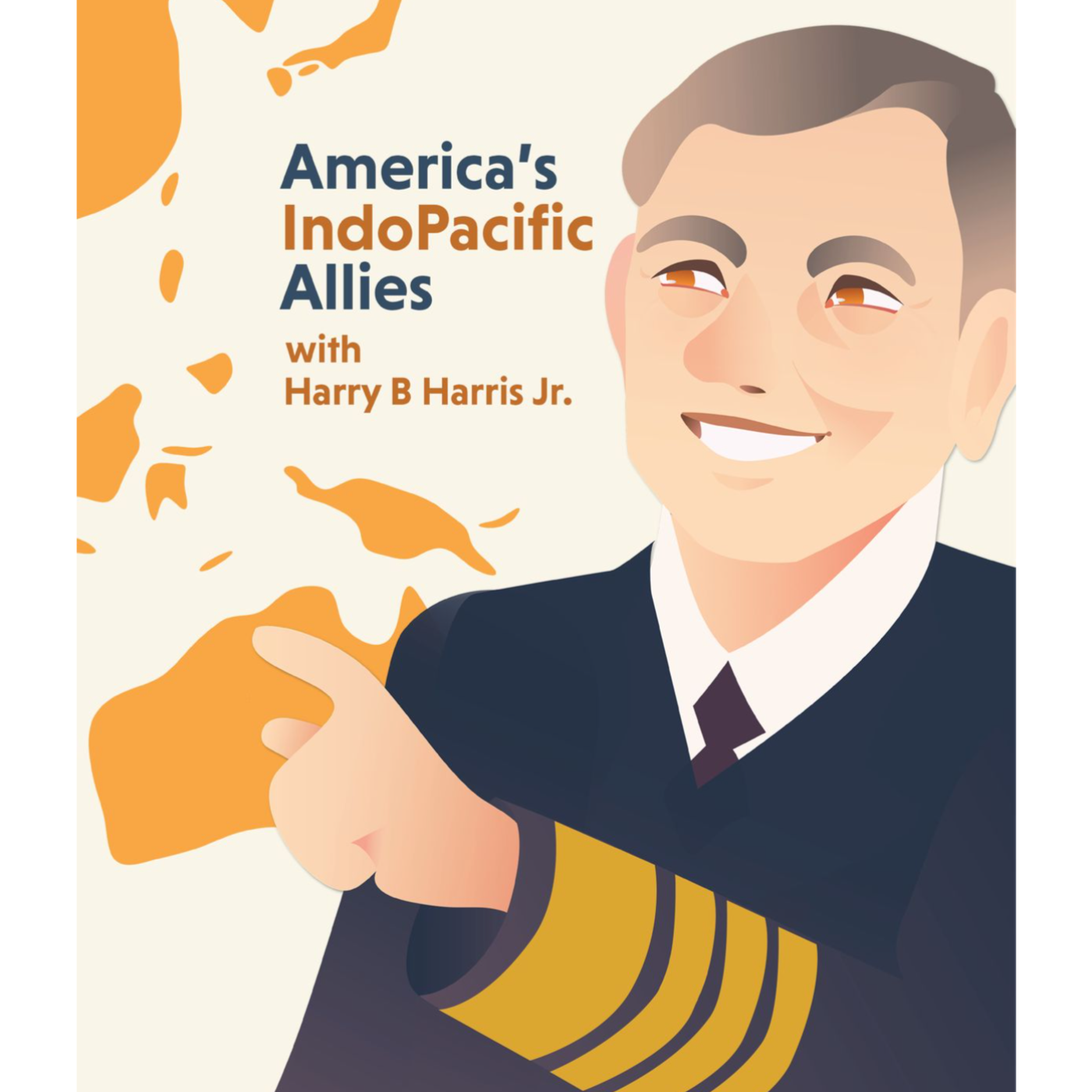 Why Should We Care About America's Indo-Pacific Allies? – Why Should We ...