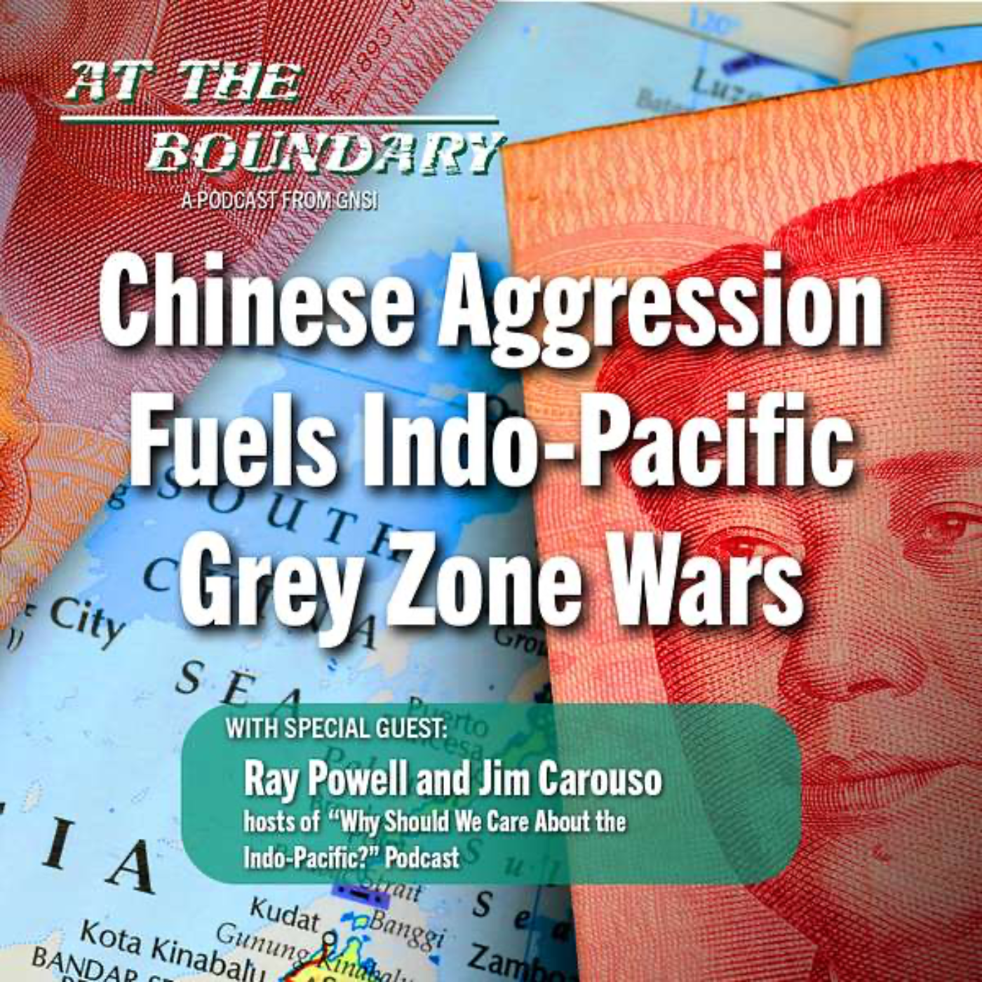 Why Should We Care About the Indo-Pacific?