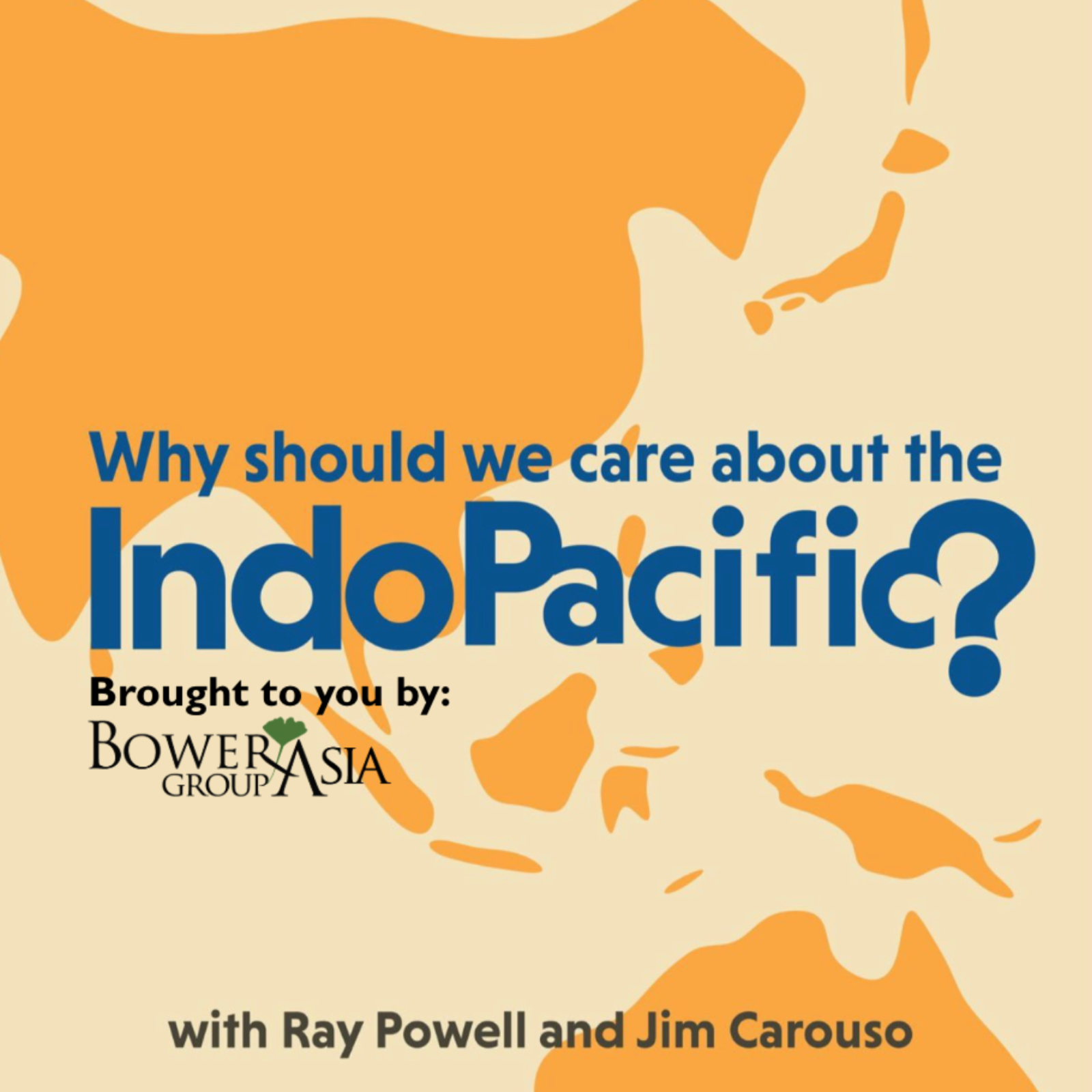 Why Should We Care if China Dominates Maritime East Asia? | with Brent Sadler