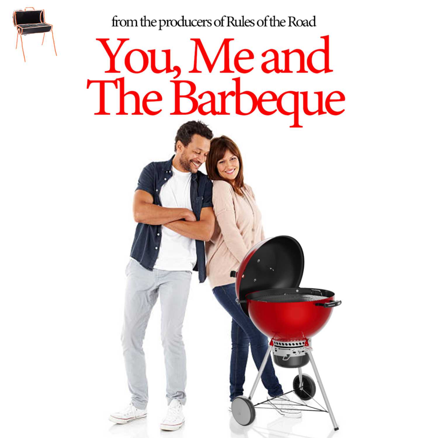 Indoor Barbeque