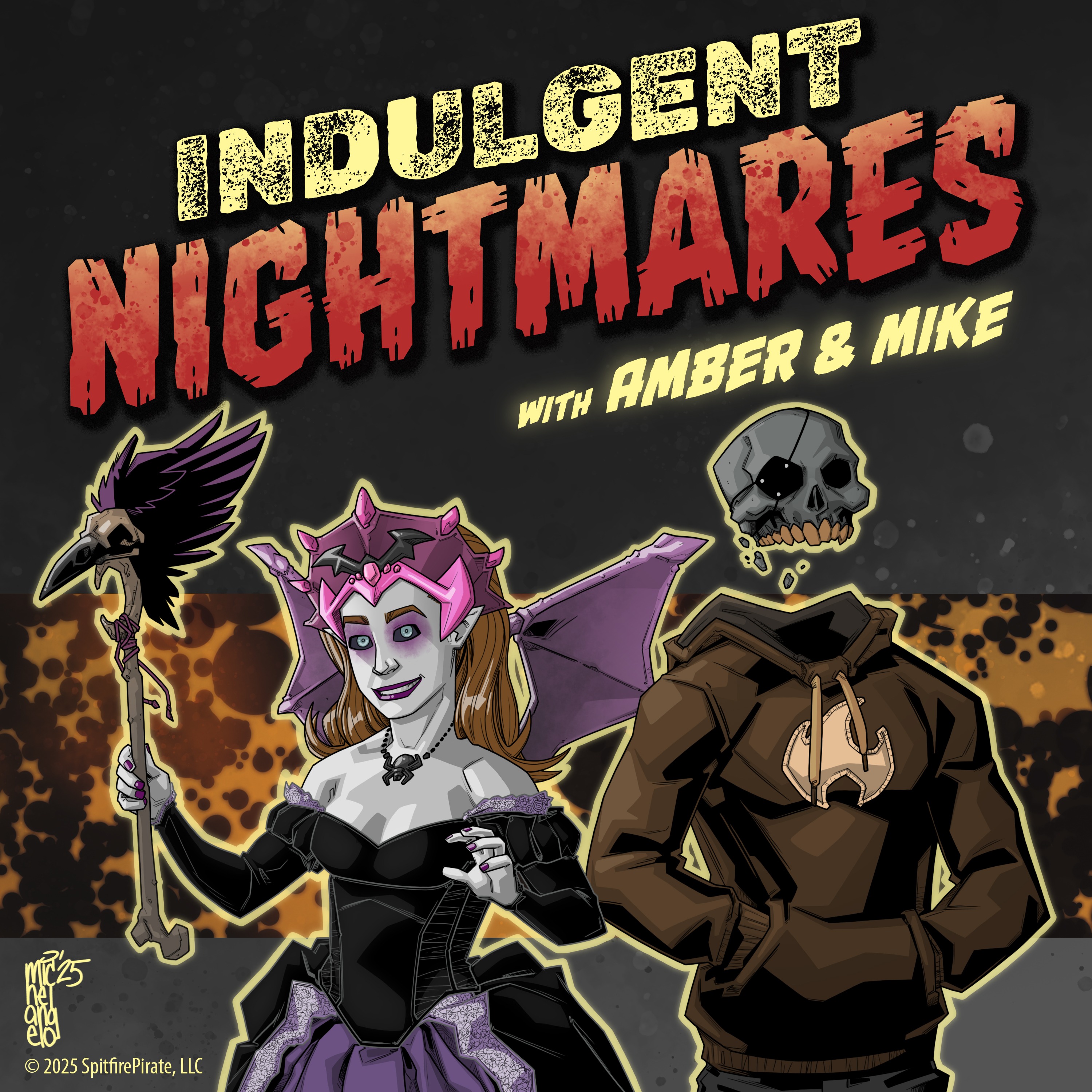 Indulgent Nightmares