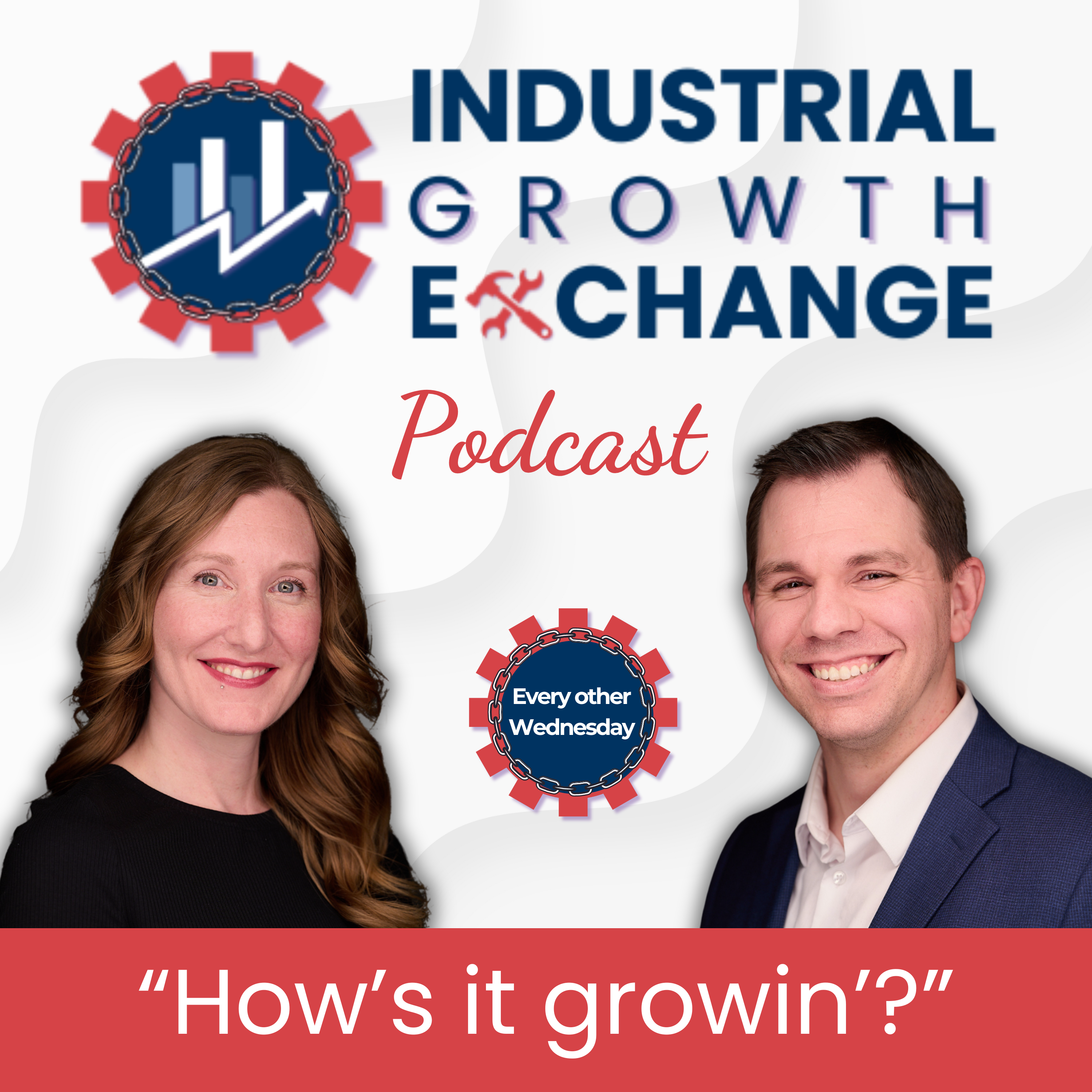 Industrial Growth Exchange