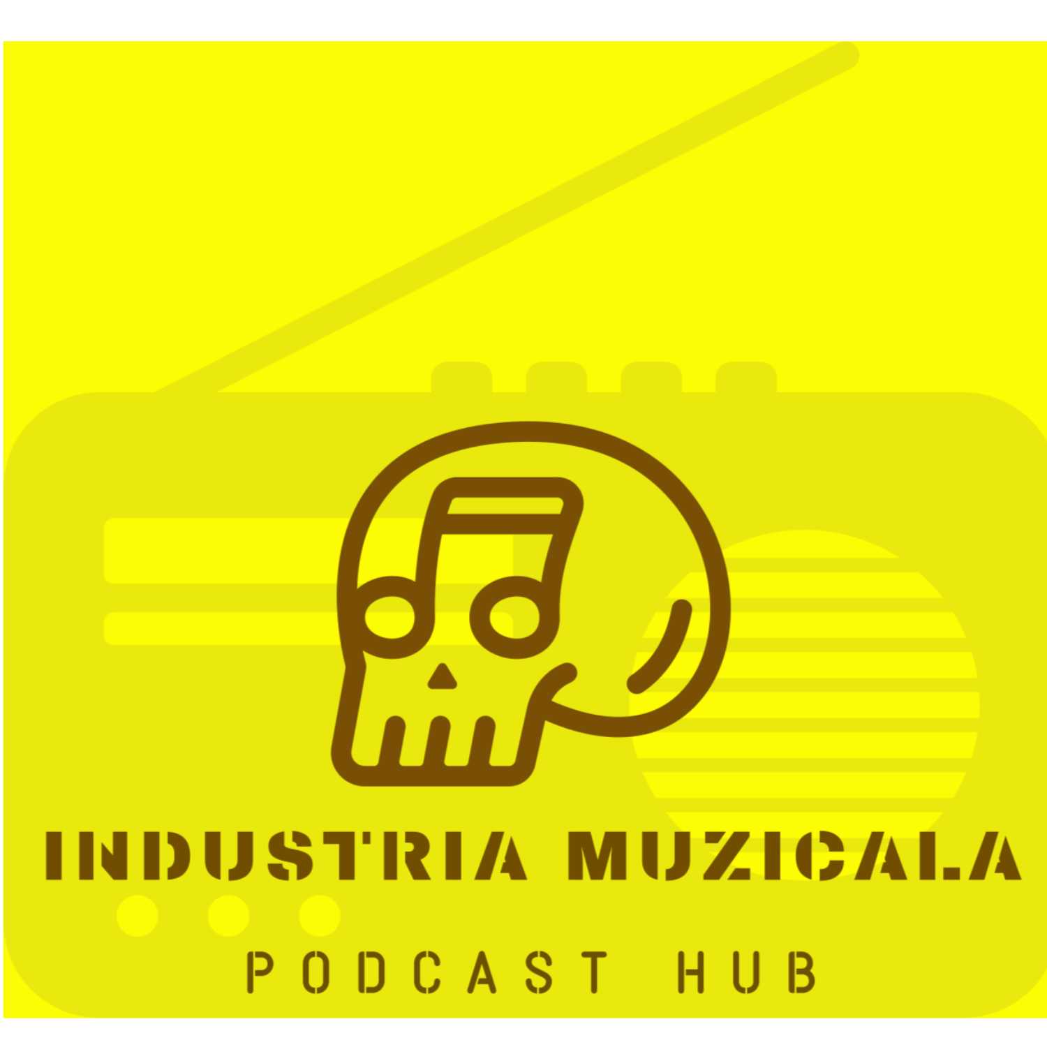 Industria Muzicala Podcast