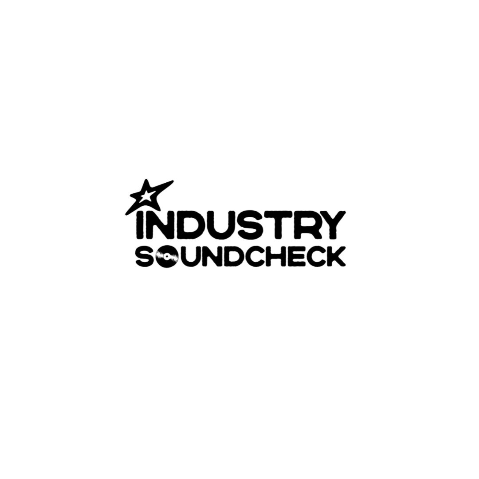 Industry Souncheck Podcast podcast artwork