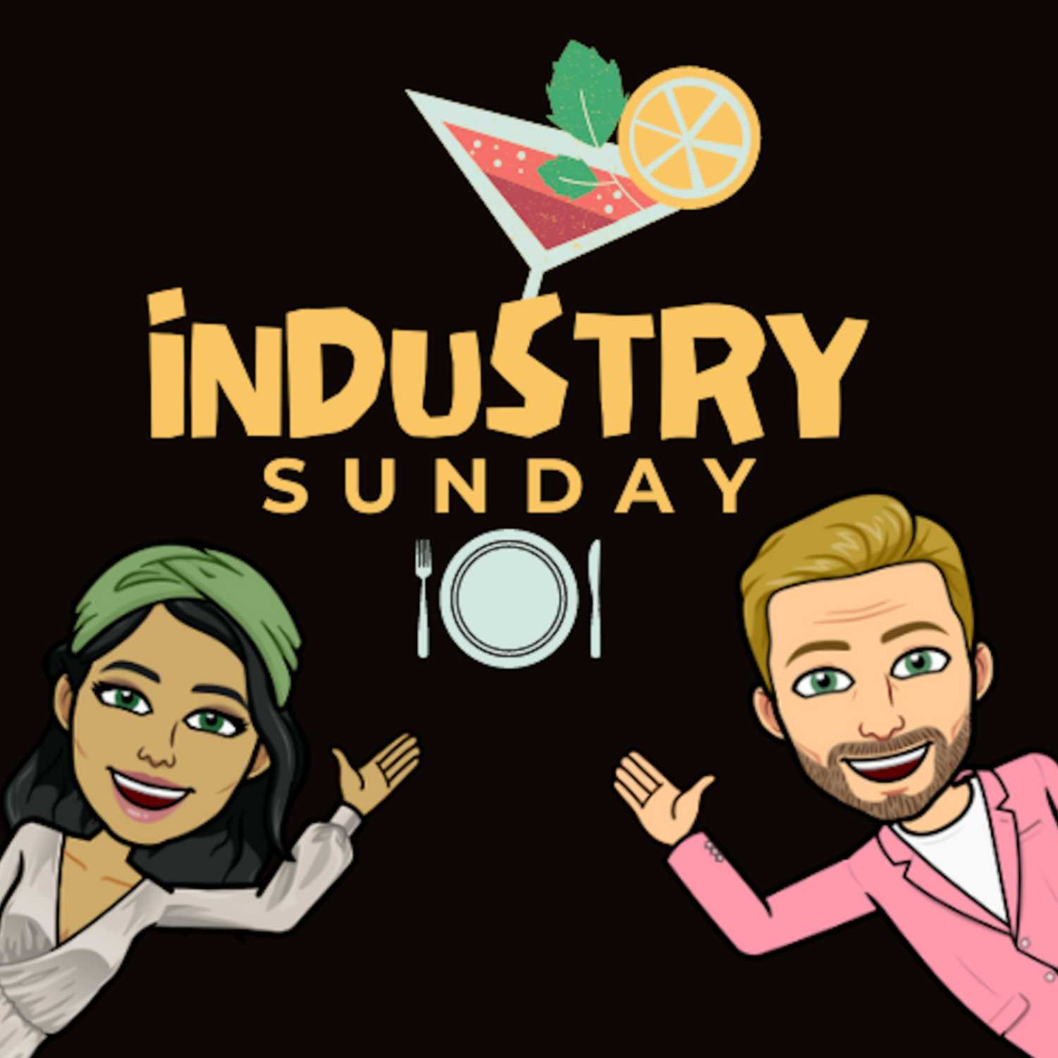 Industry Sunday