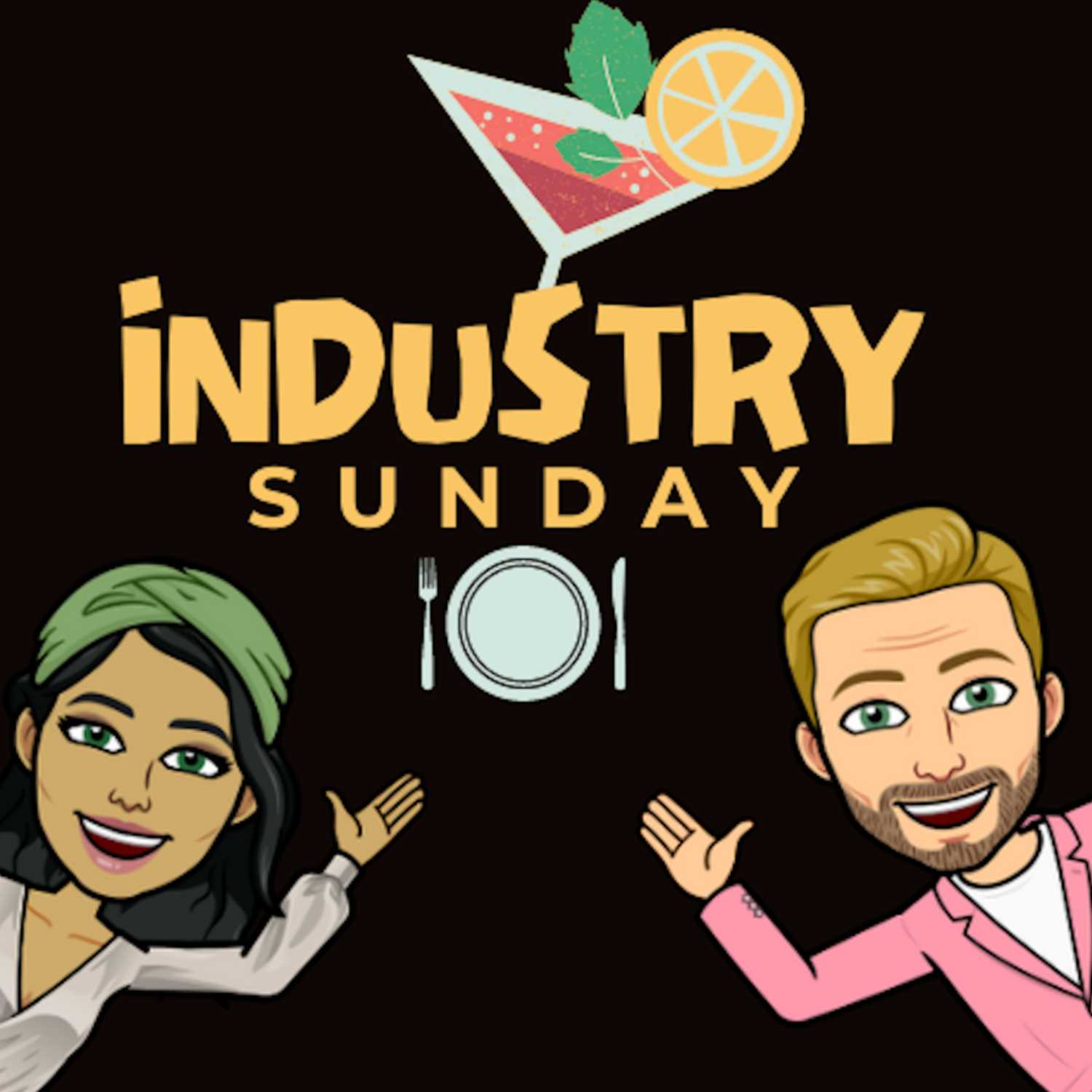 Industry Sunday