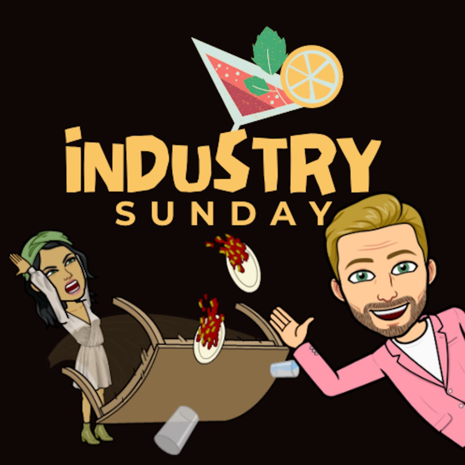 Industry Sunday