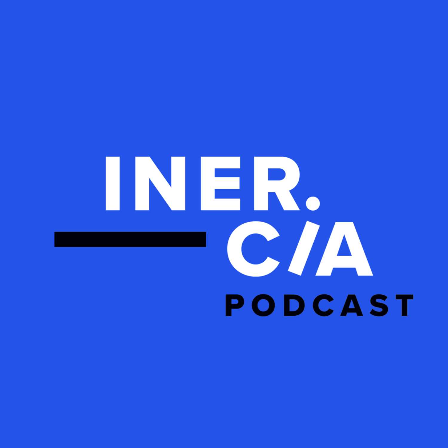 Inercia Podcast