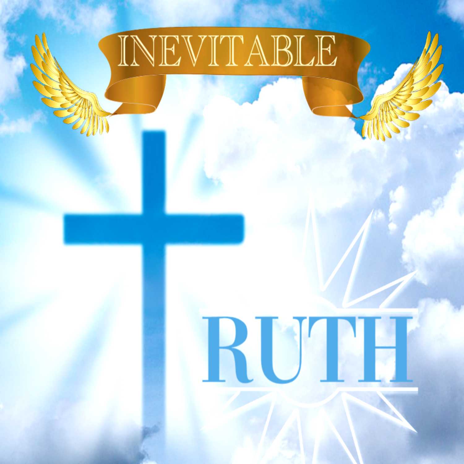 Inevitable truth podcast podcast artwork