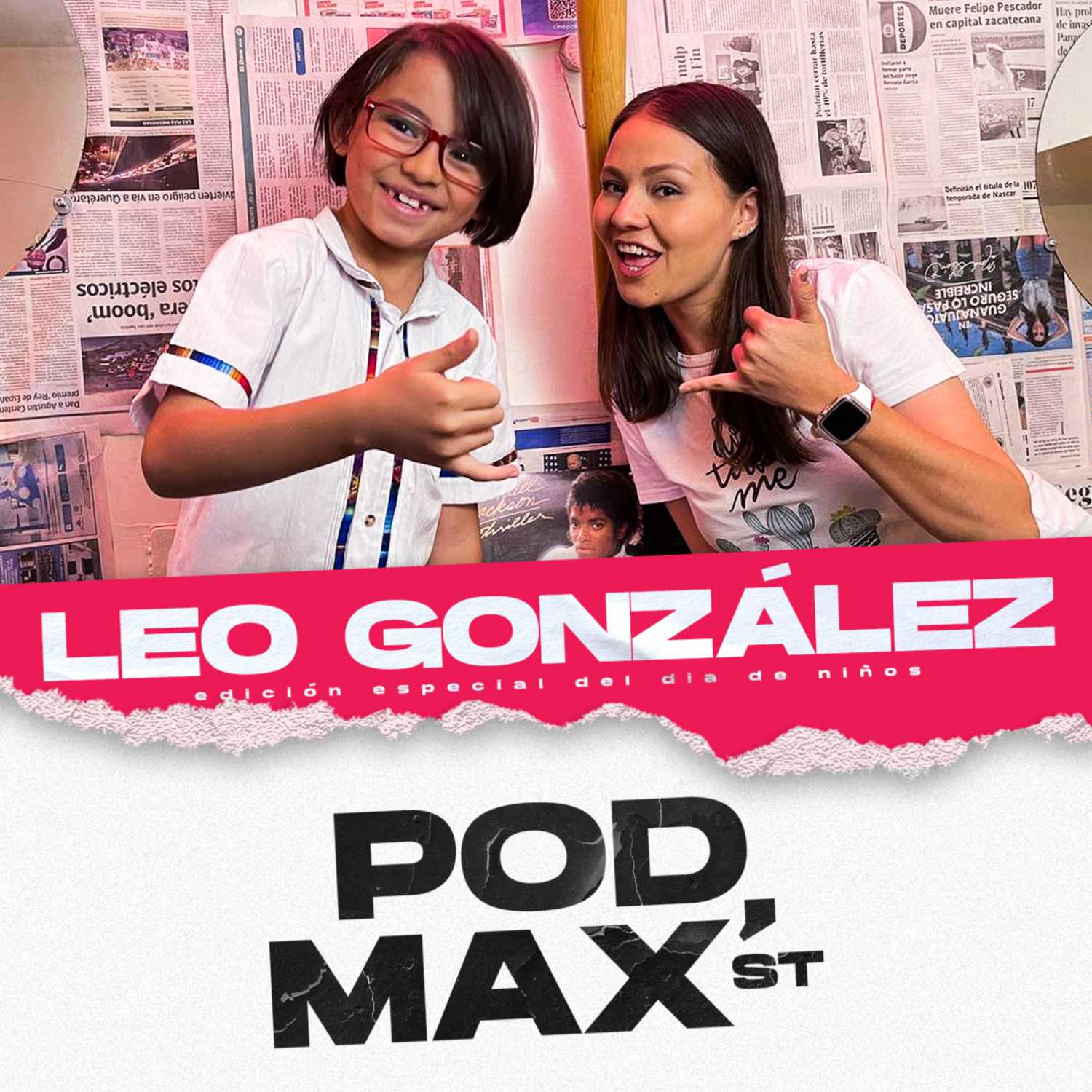 PodMax’st