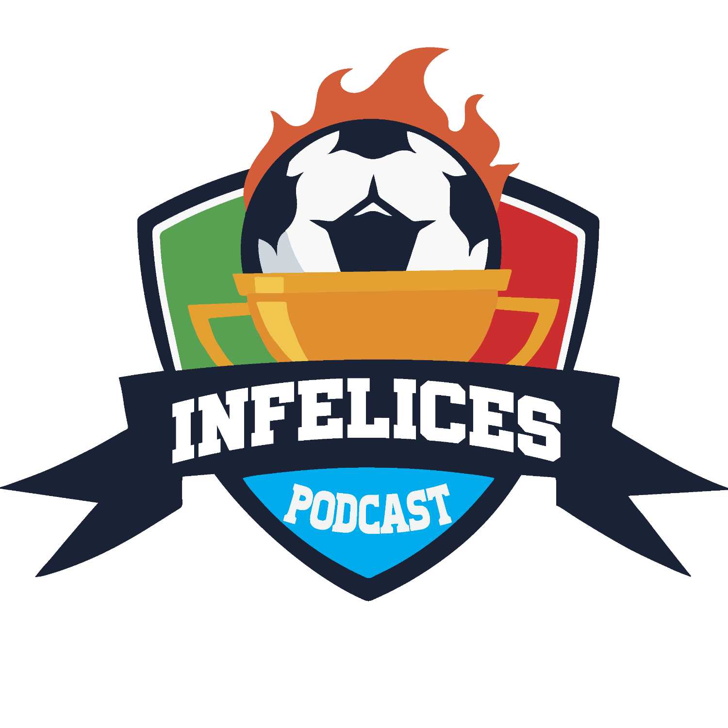 Infelices Podcast