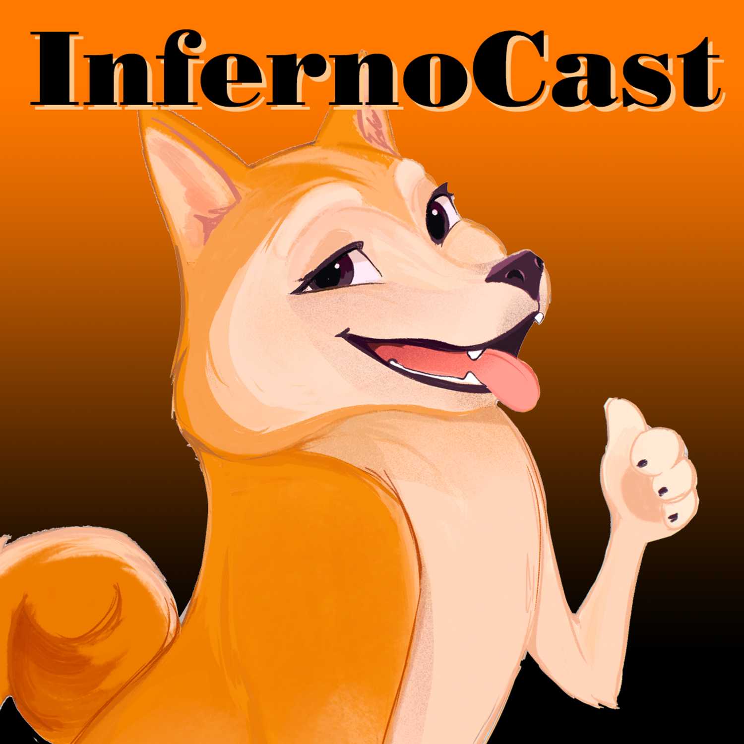 The InfernoCast