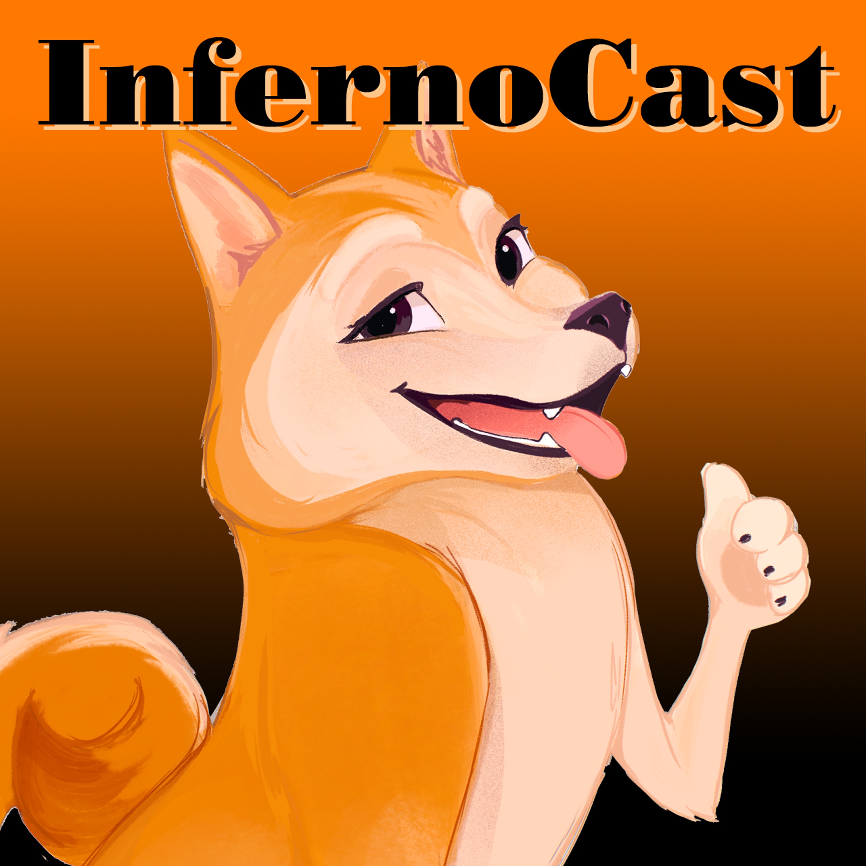The InfernoCast