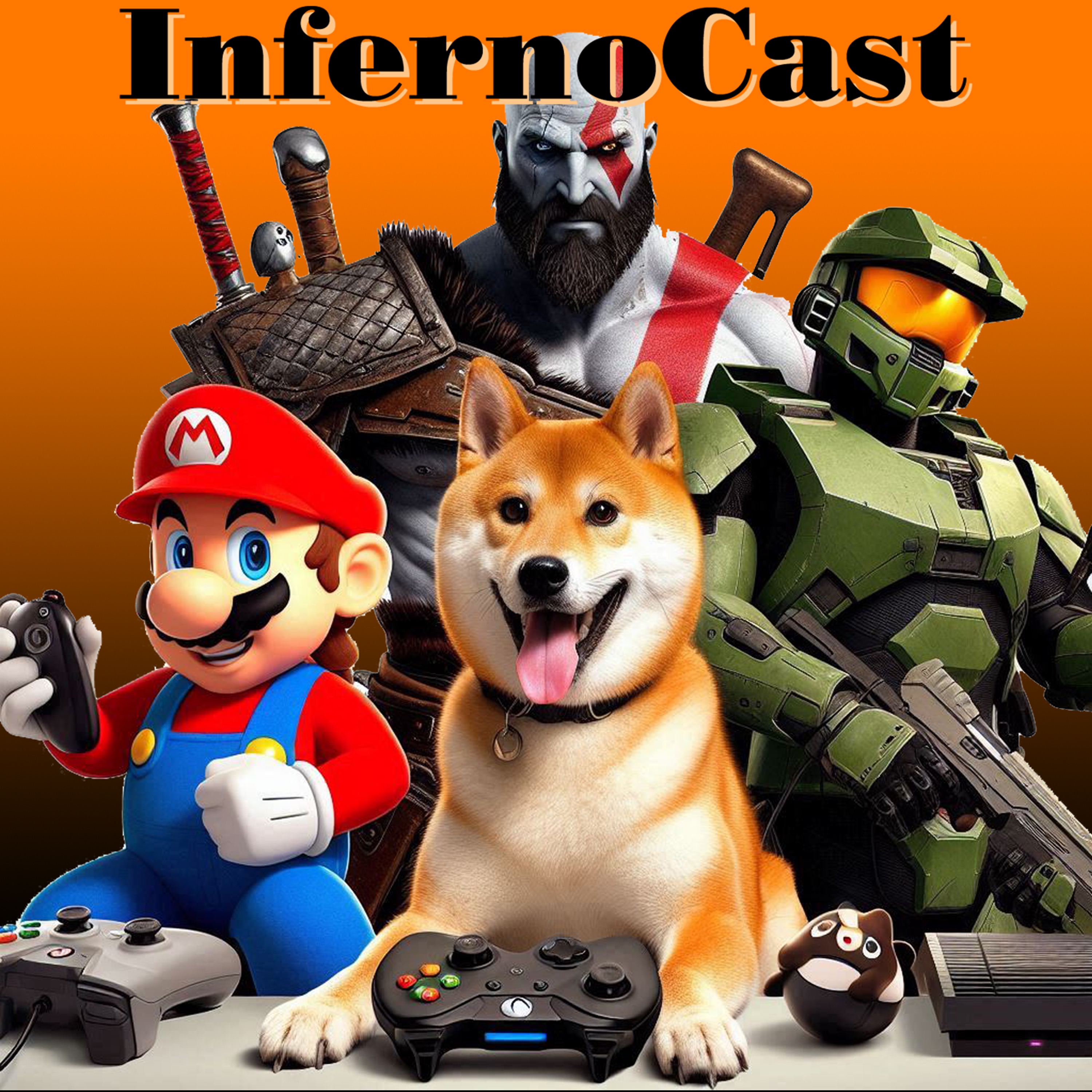 The InfernoCast